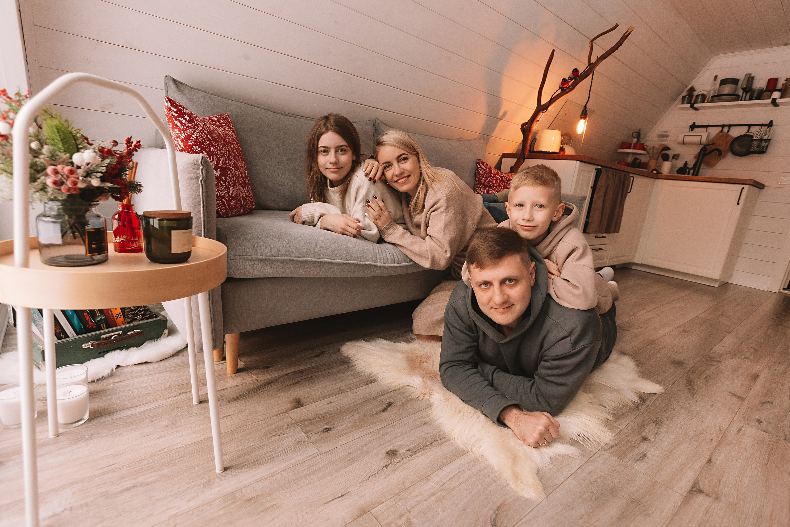 Сканди (зима). Семейный фотограф Тюмень, фотограф на роды Салмина Мария