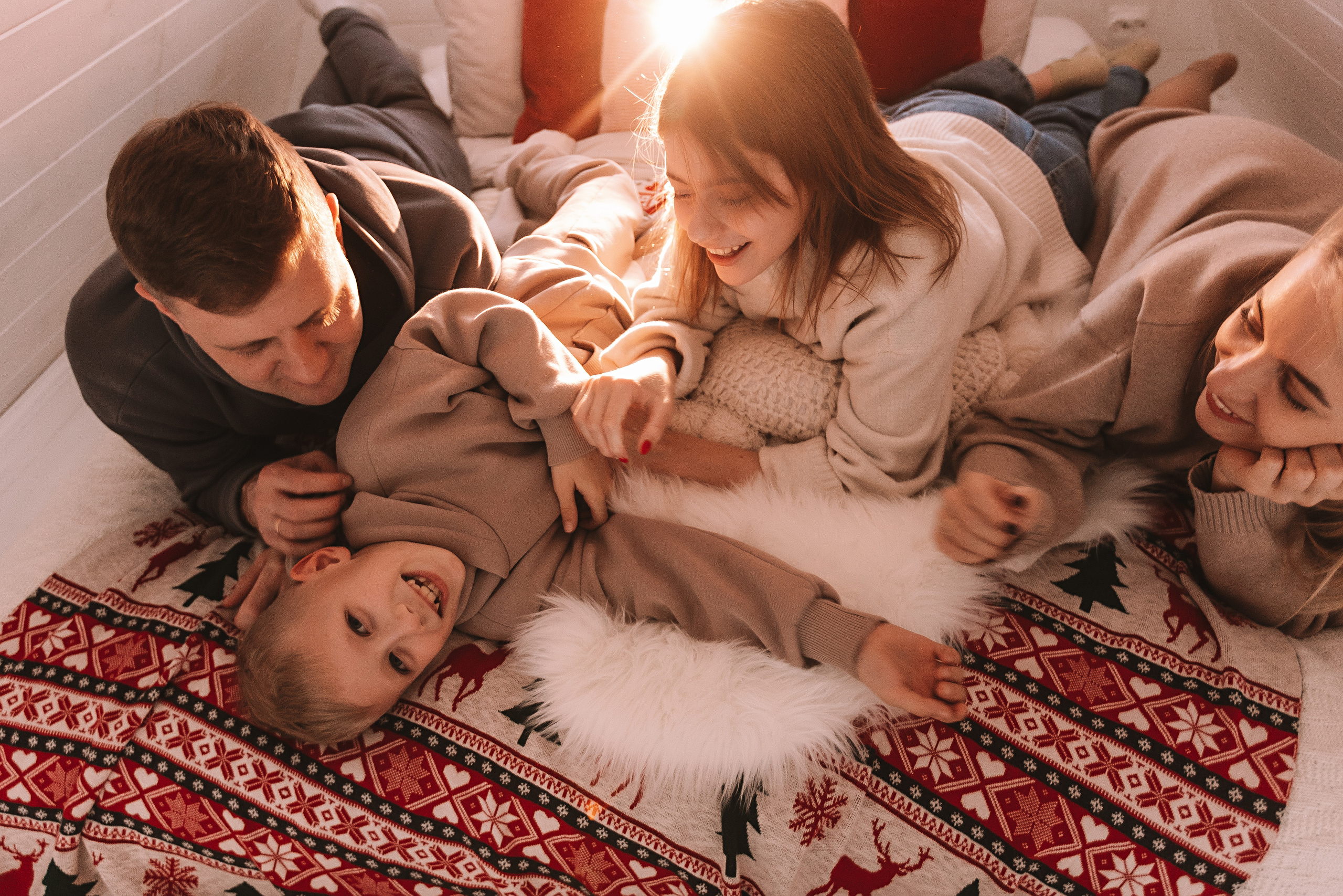 Сканди (зима). Семейный фотограф Тюмень, фотограф на роды Салмина Мария