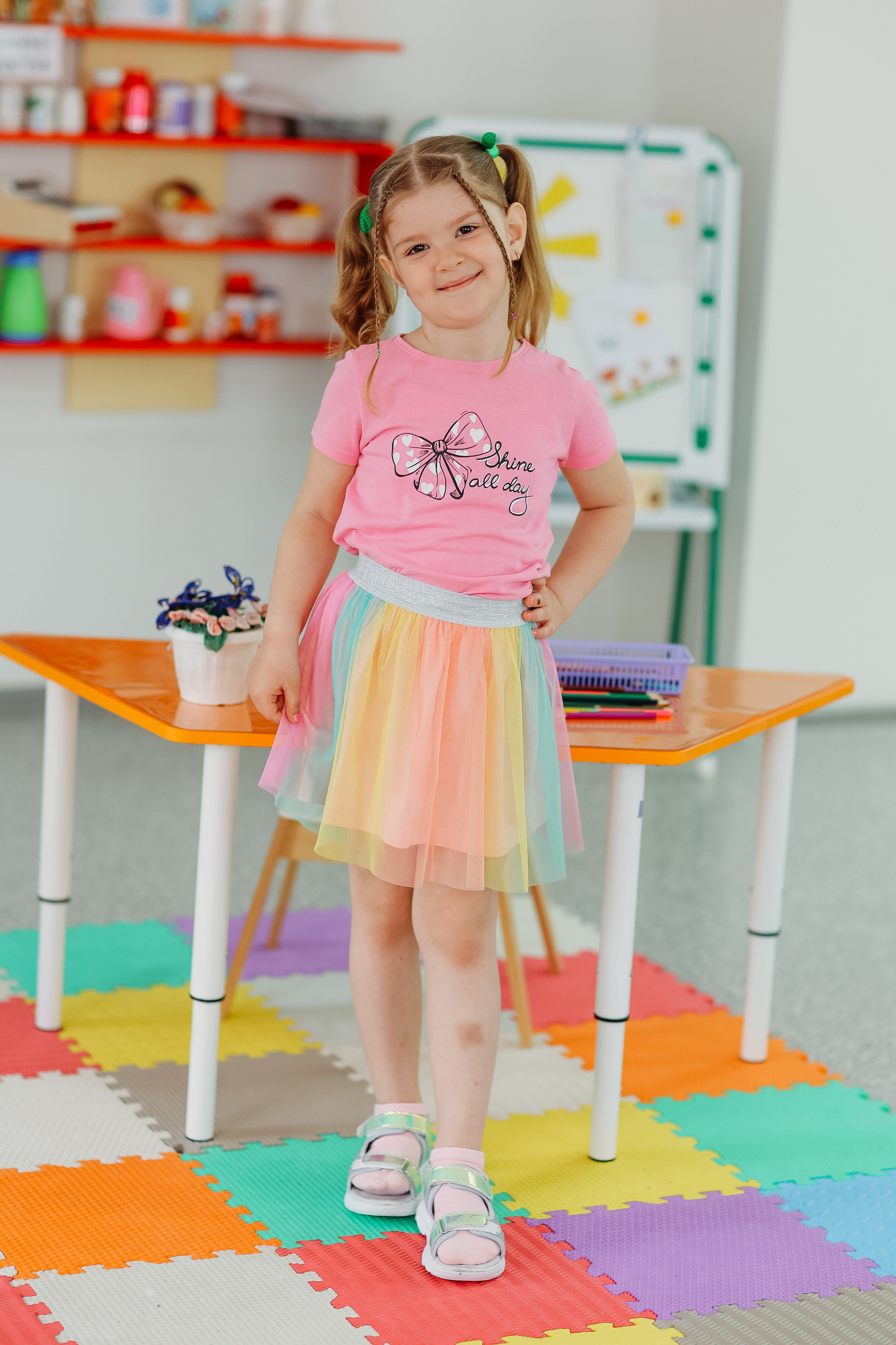 Садик. Семейный фотограф Тюмень, фотограф на роды Салмина Мария