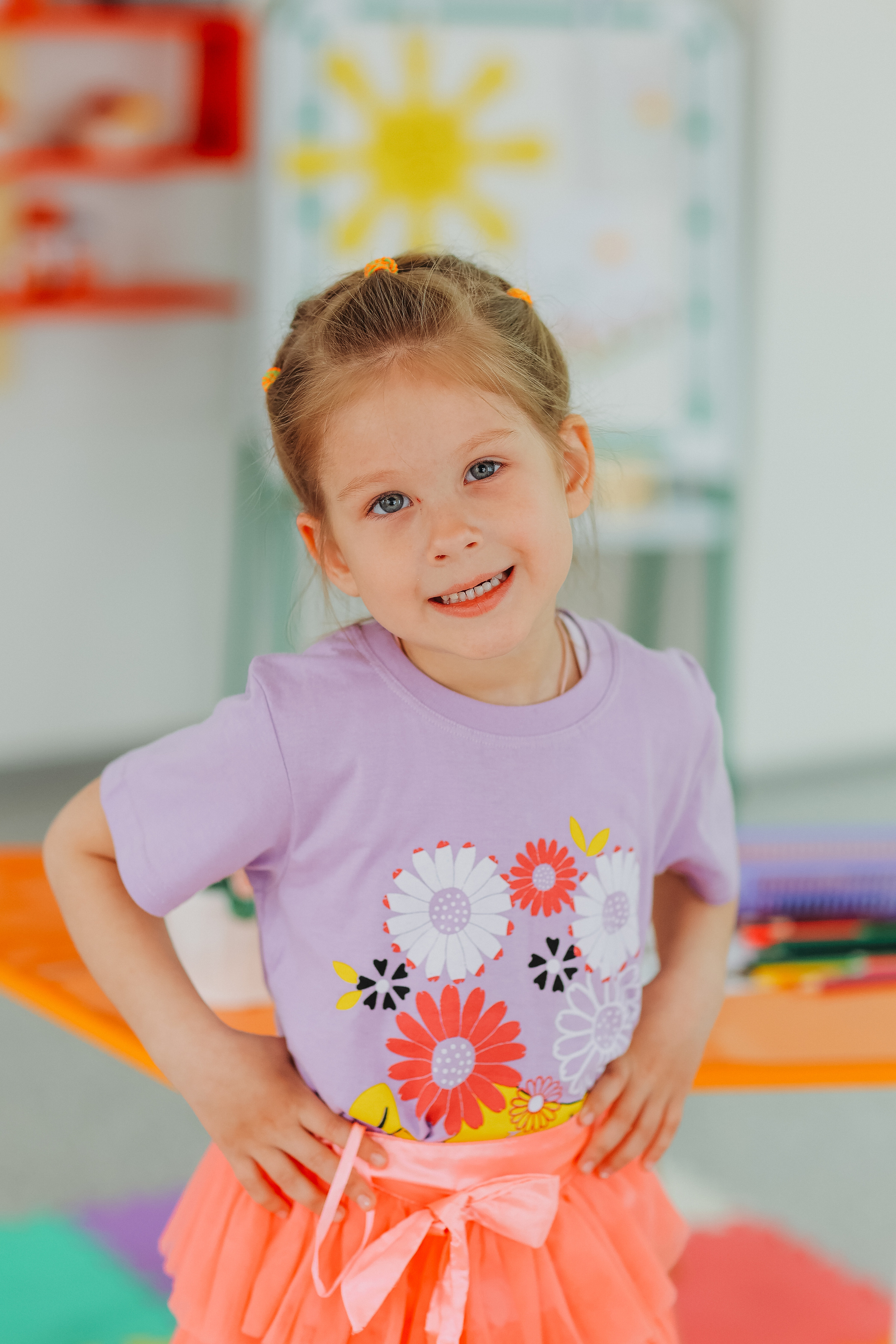 Садик. Семейный фотограф Тюмень, фотограф на роды Салмина Мария