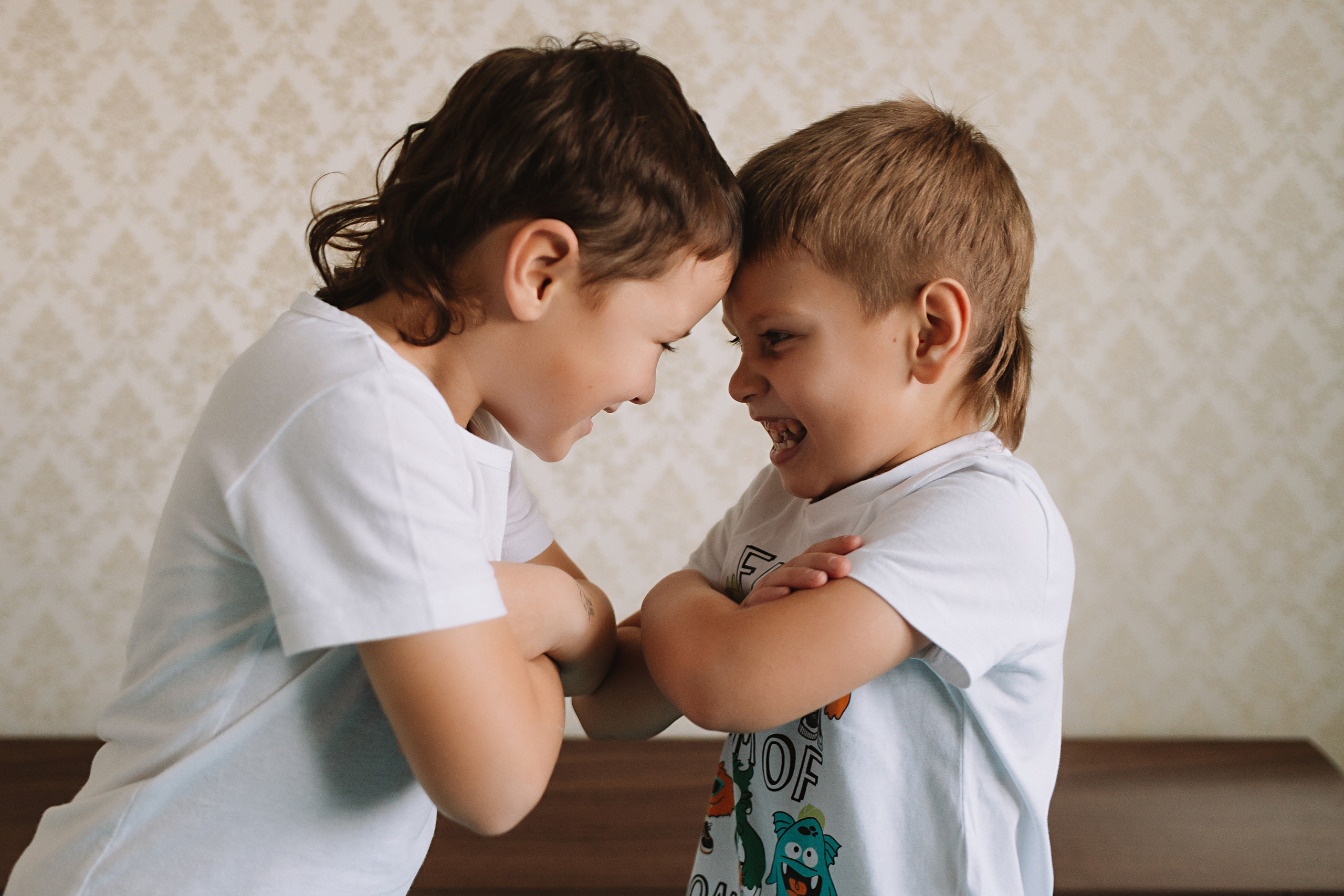 Большая семья (17 человек в частном доме, 2 часа). Семейный фотограф Тюмень, фотограф на роды Салмина Мария