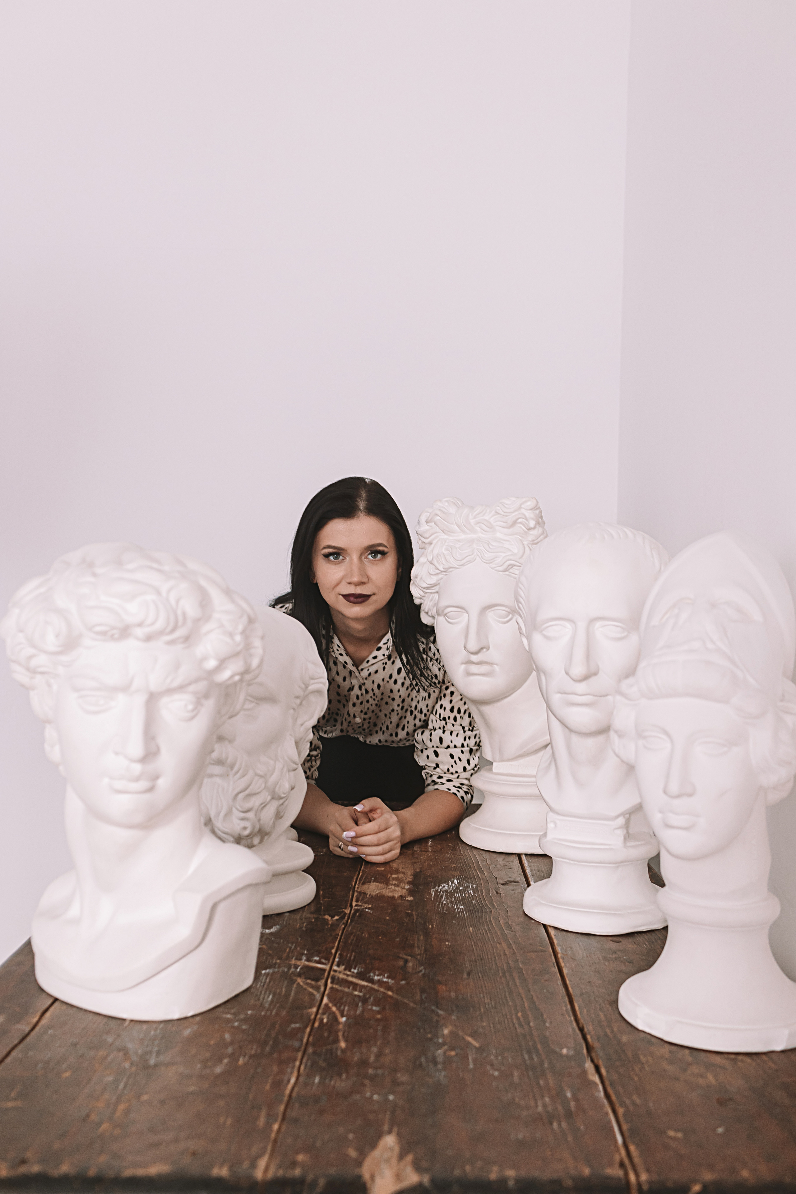 Руководитель студий красоты, студия Белая. Семейный фотограф Тюмень, фотограф на роды Салмина Мария