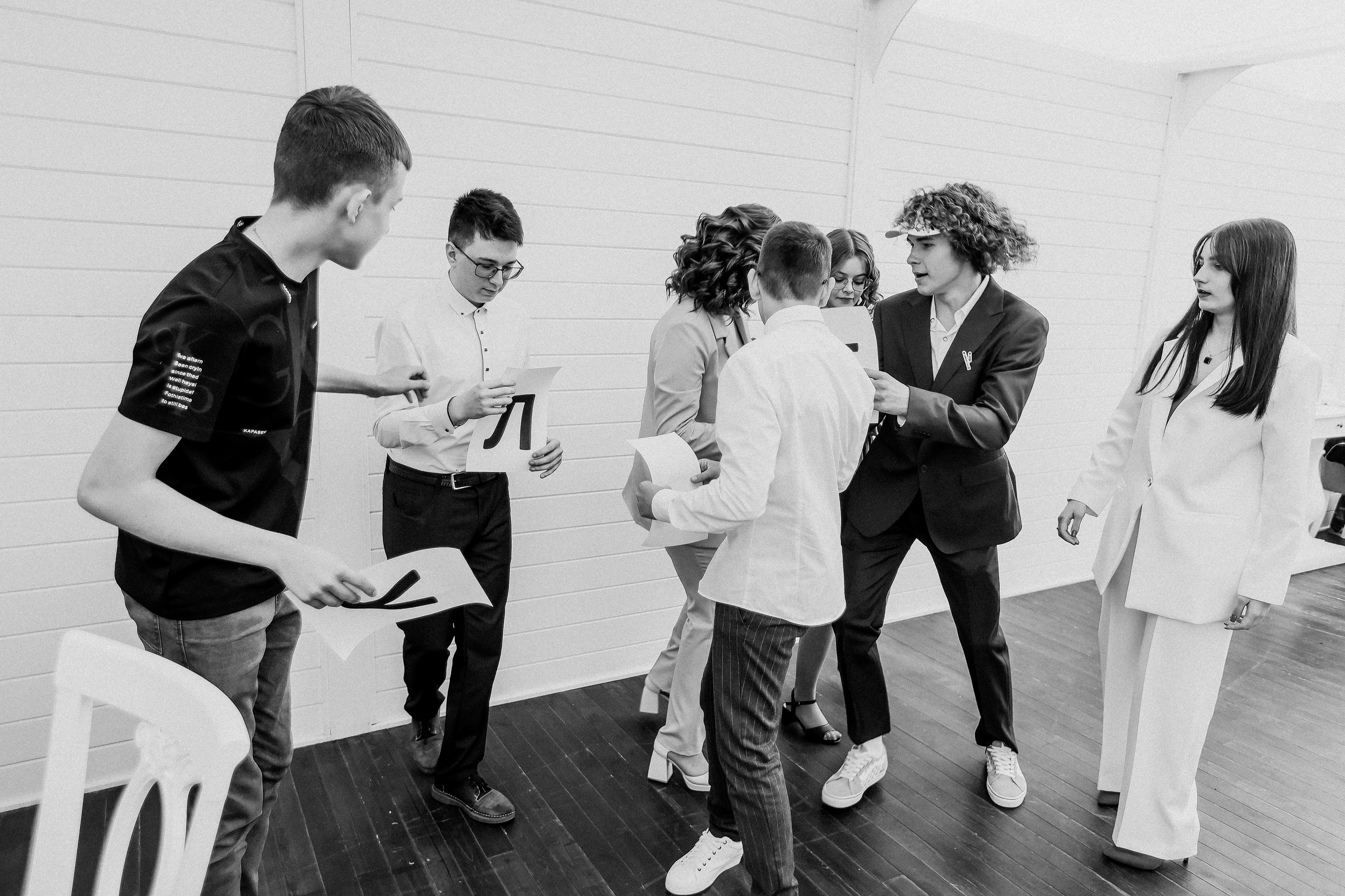 Репортаж выпускного. Семейный фотограф Тюмень, фотограф на роды Салмина Мария