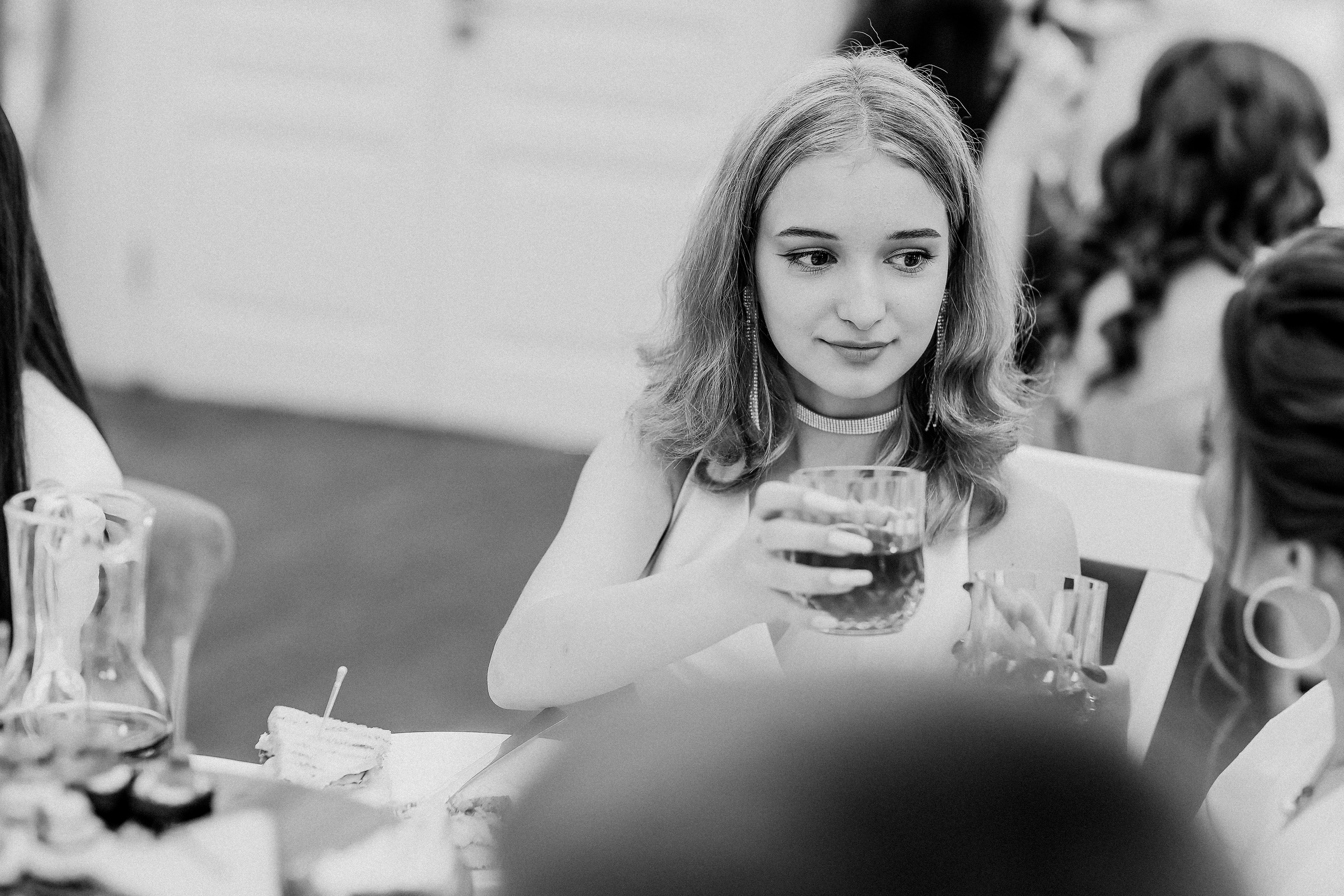 Репортаж выпускного. Семейный фотограф Тюмень, фотограф на роды Салмина Мария