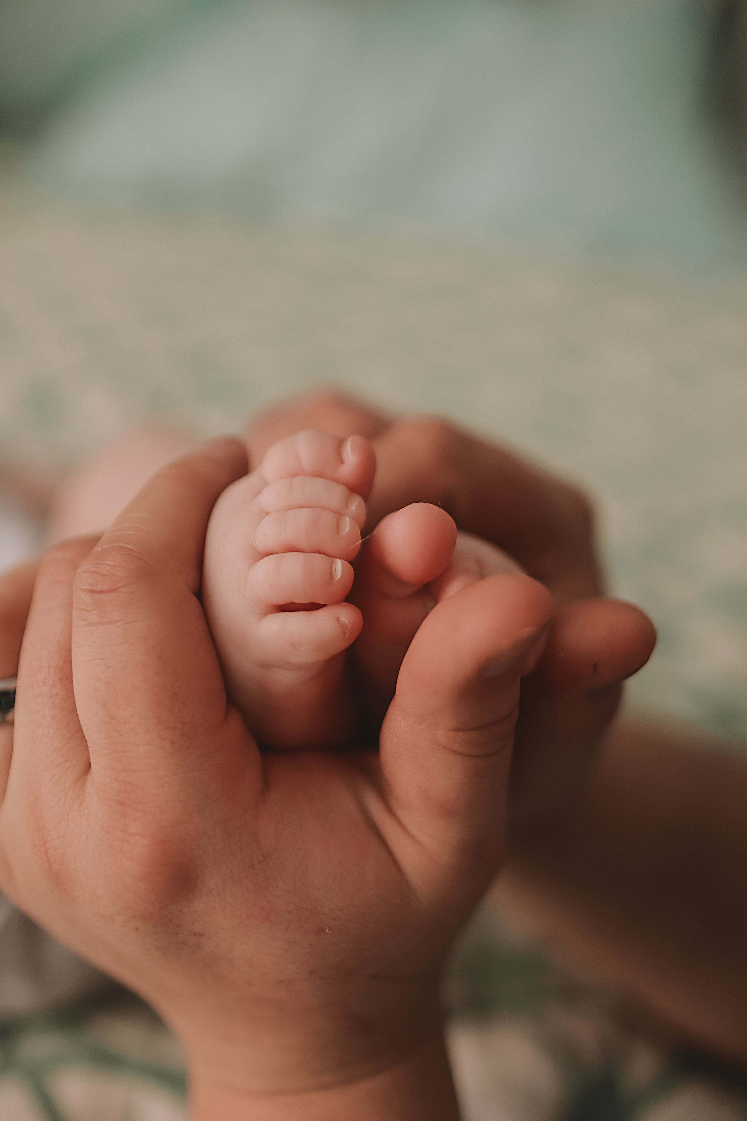 Захар, 3 месяца. Семейный фотограф Тюмень, фотограф на роды Салмина Мария