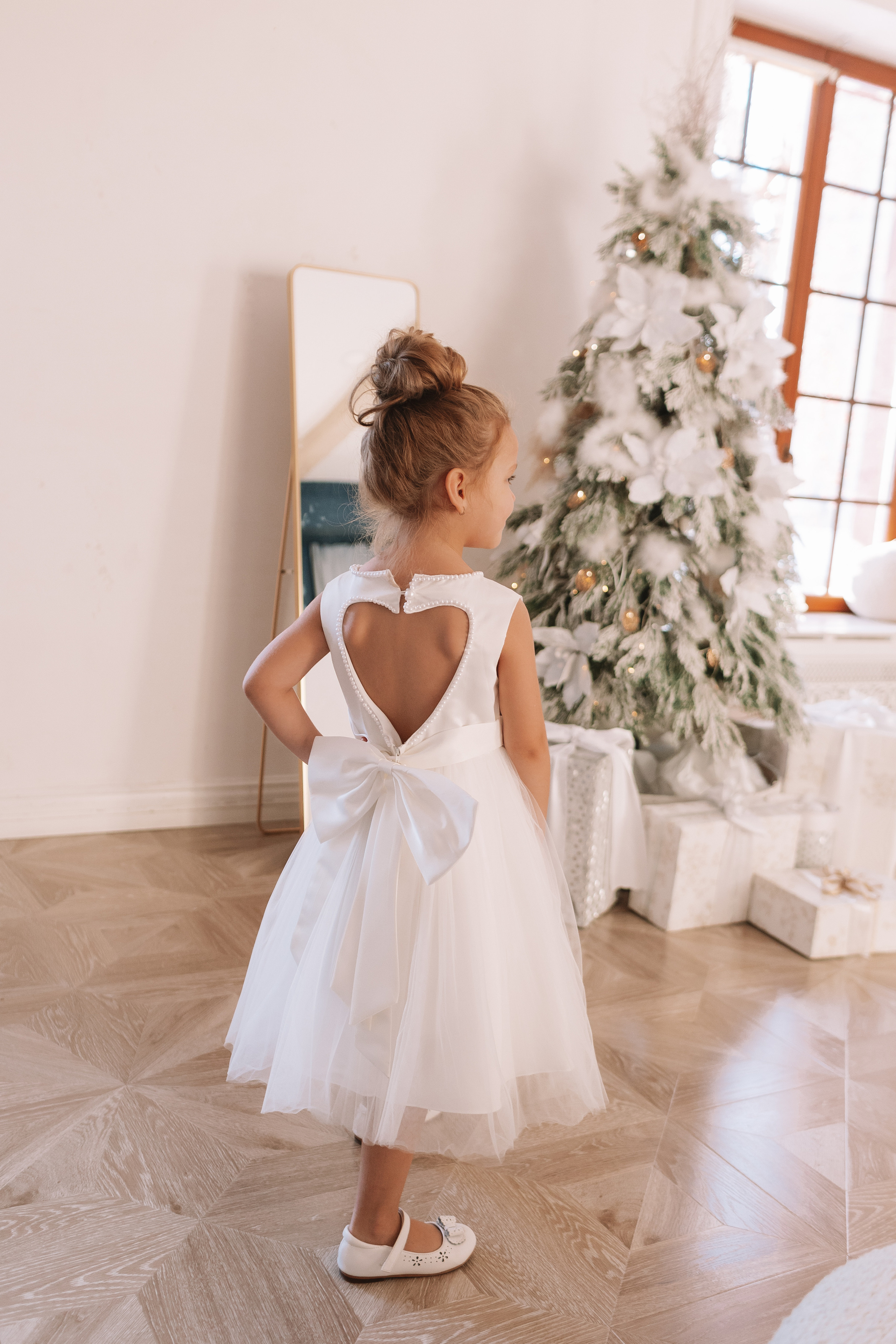 Платья. Семейный фотограф Тюмень, фотограф на роды Салмина Мария