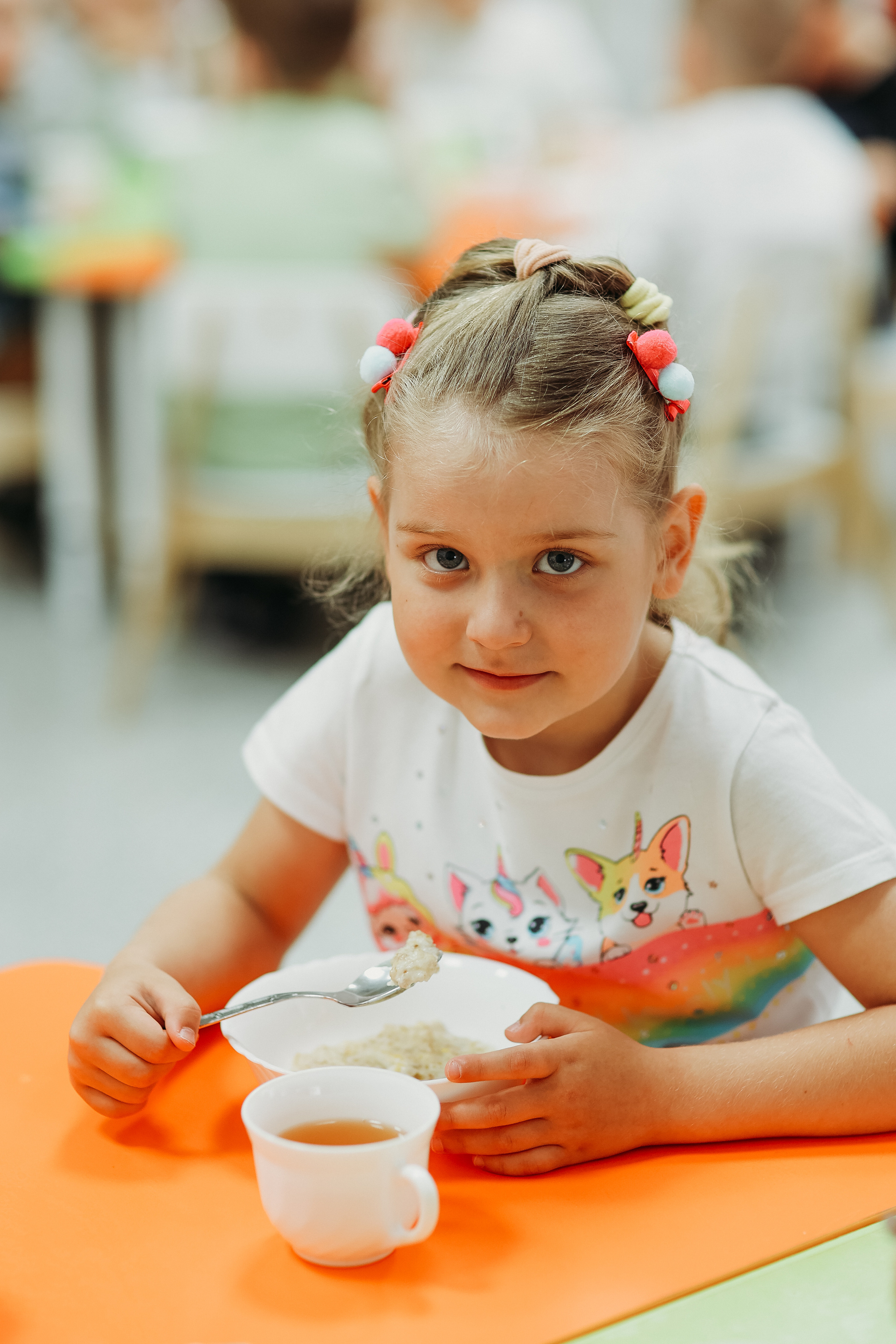 Садик. Семейный фотограф Тюмень, фотограф на роды Салмина Мария