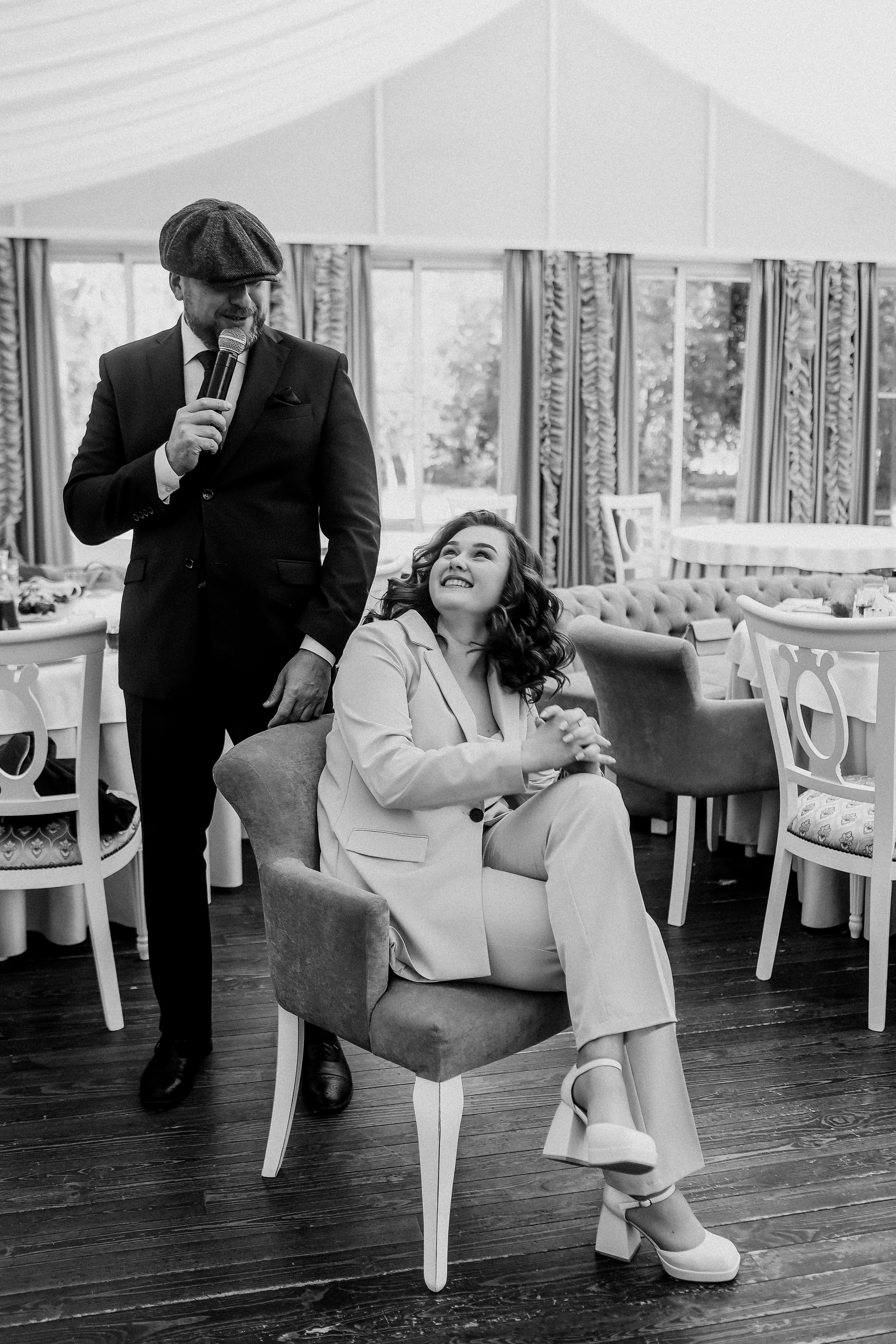 Репортаж выпускного. Семейный фотограф Тюмень, фотограф на роды Салмина Мария