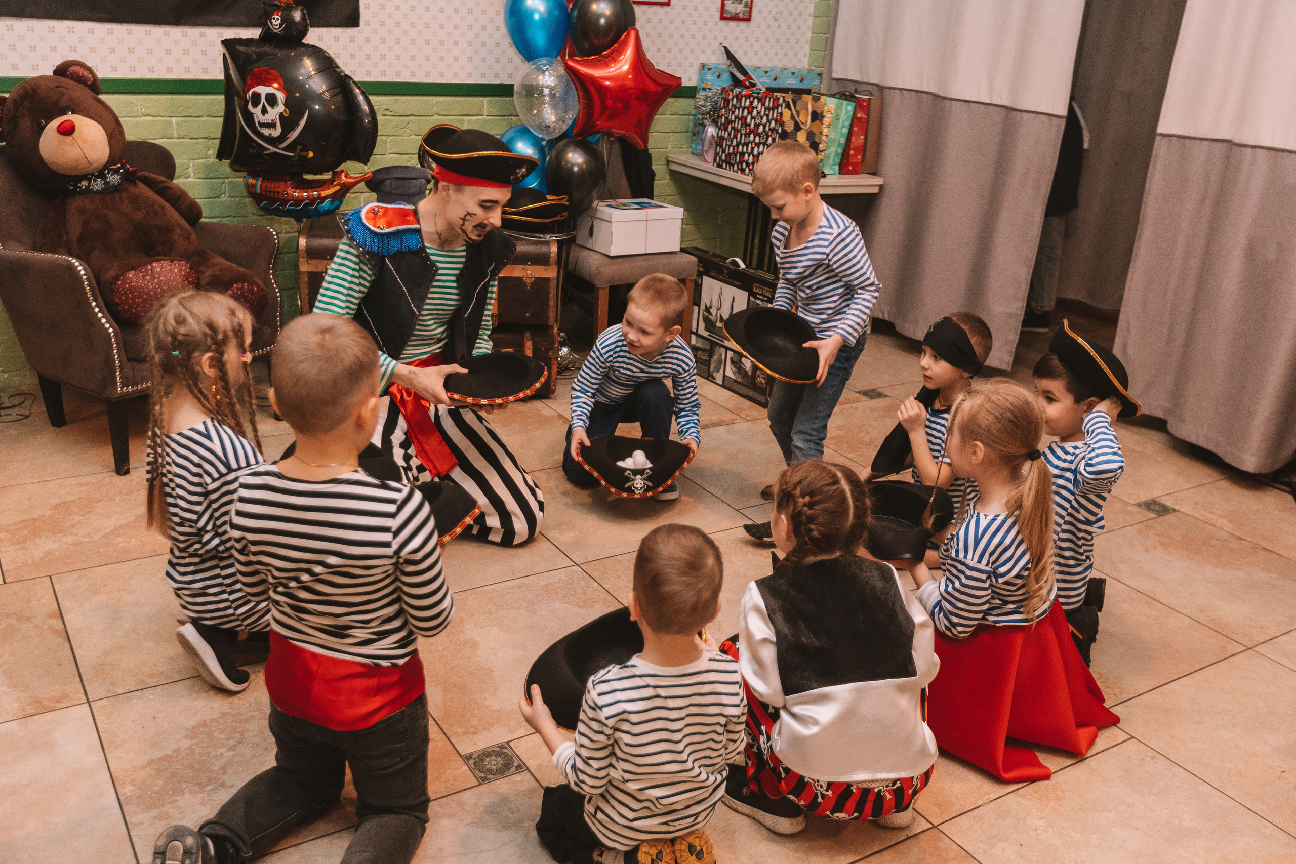 Андерсон. Семейный фотограф Тюмень, фотограф на роды Салмина Мария
