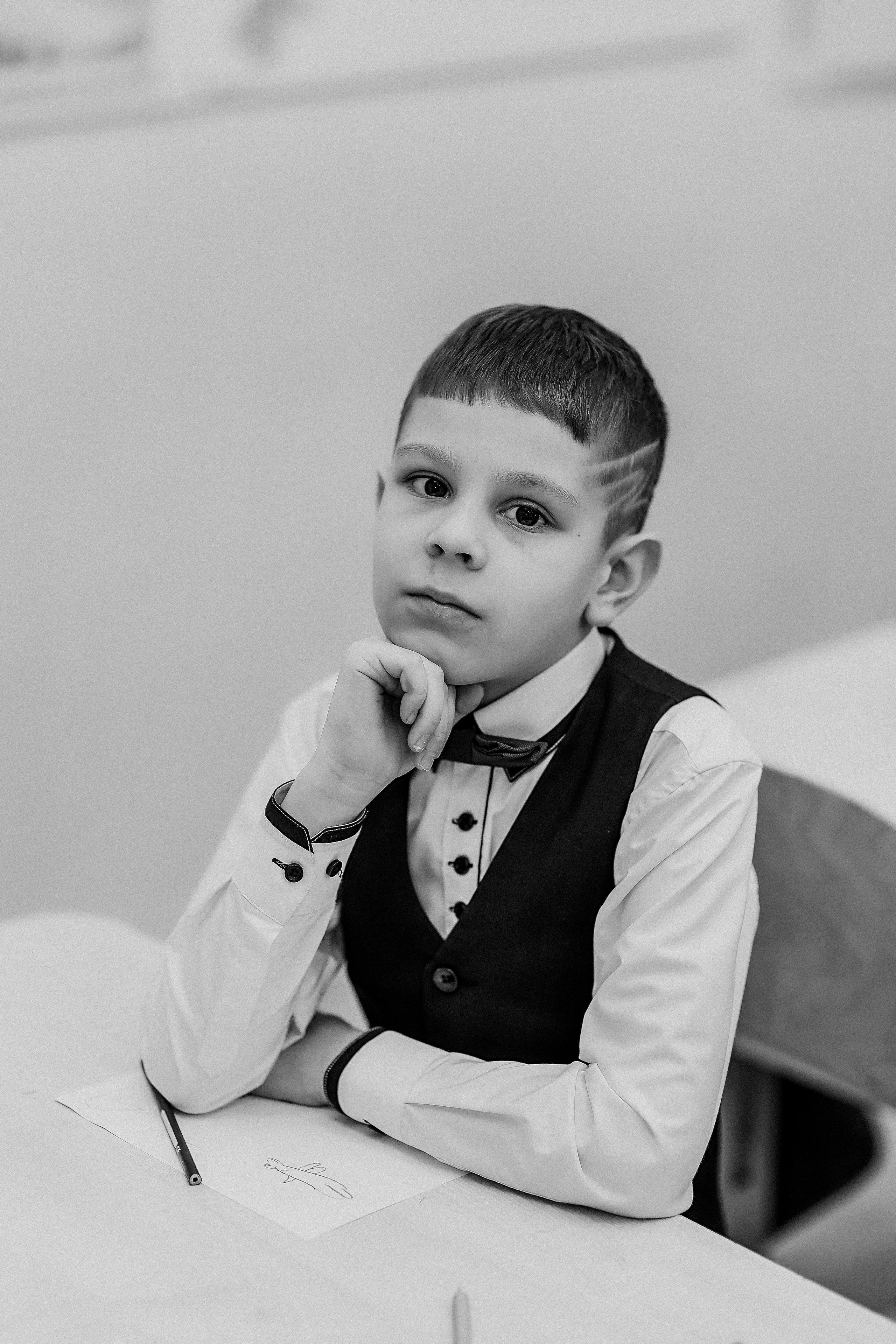 2 класс. Семейный фотограф Тюмень, фотограф на роды Салмина Мария