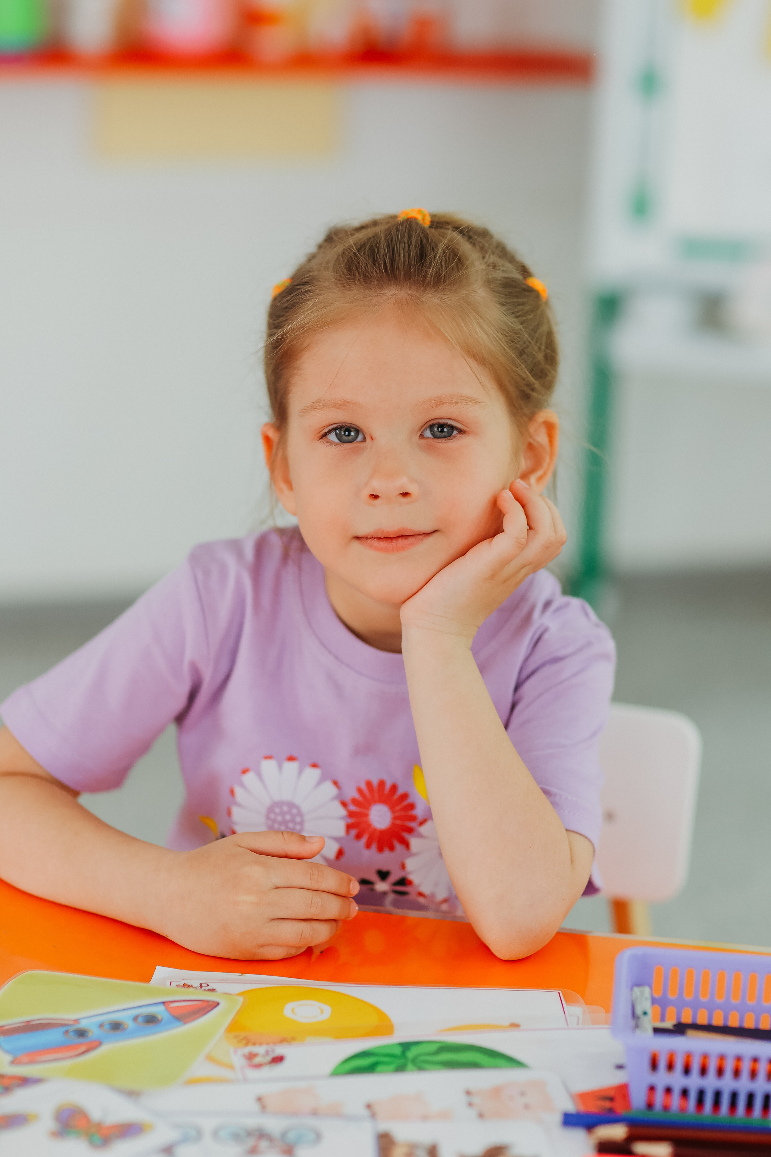 Садик. Семейный фотограф Тюмень, фотограф на роды Салмина Мария