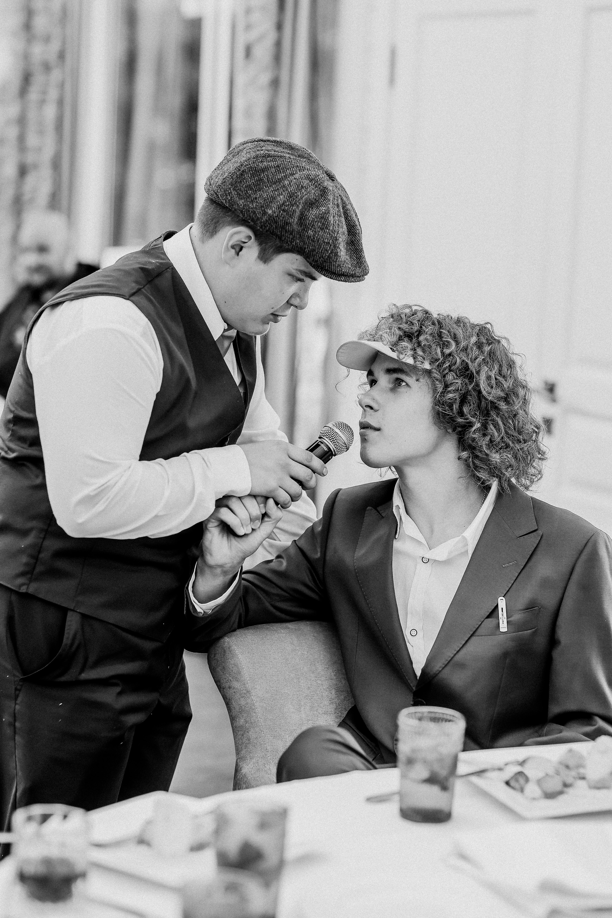 Репортаж выпускного. Семейный фотограф Тюмень, фотограф на роды Салмина Мария