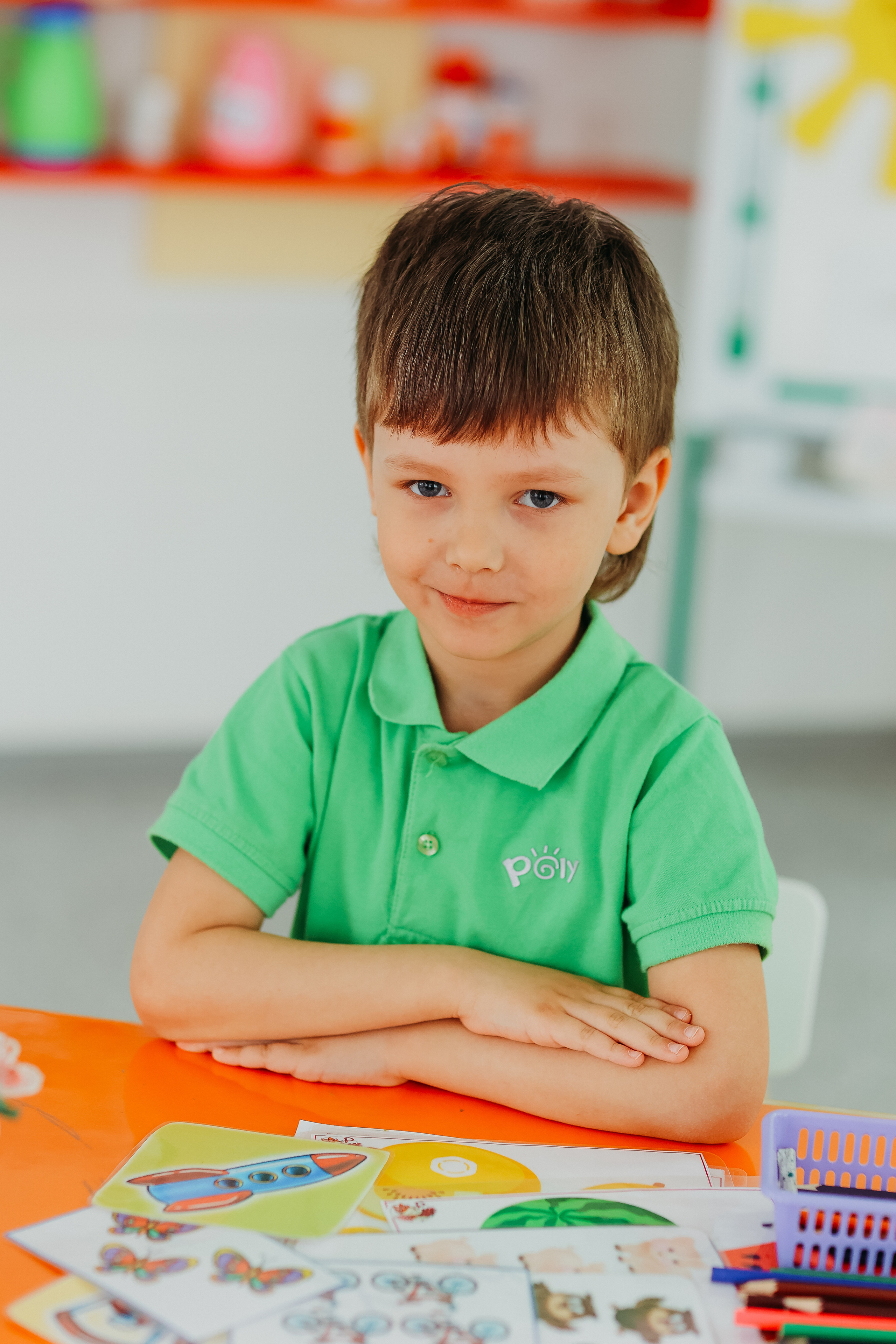 Садик. Семейный фотограф Тюмень, фотограф на роды Салмина Мария