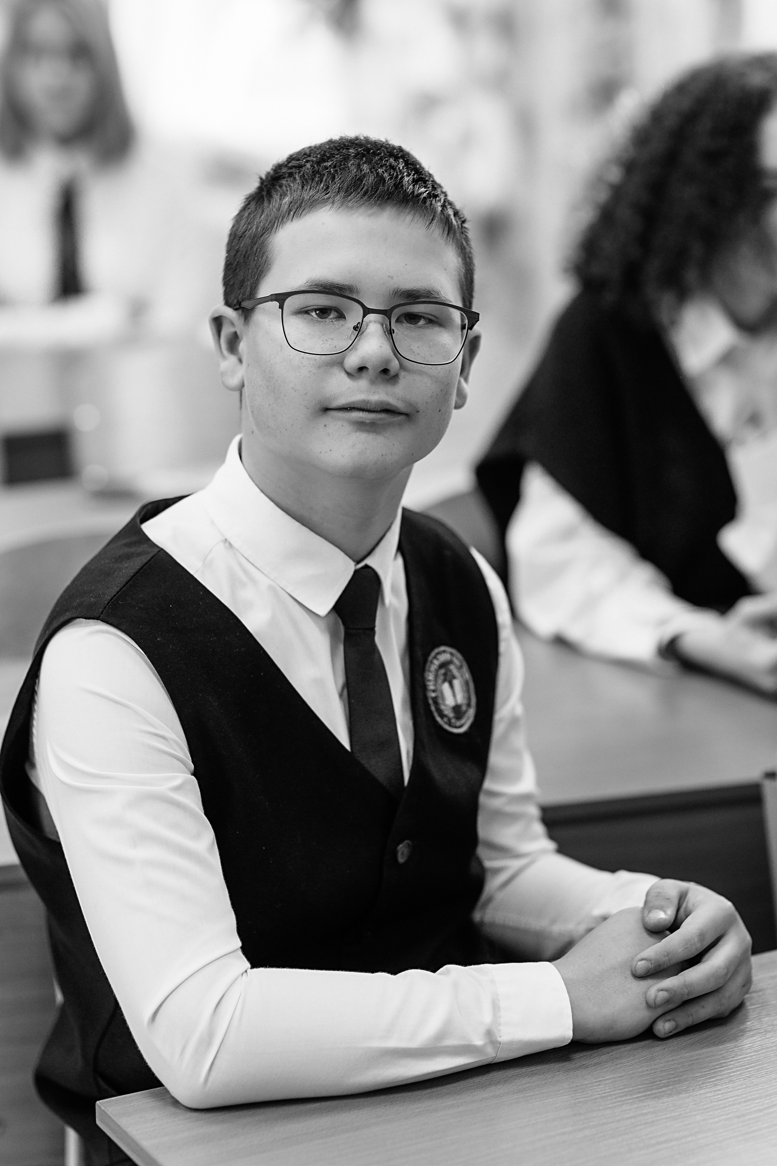 8 класс. Семейный фотограф Тюмень, фотограф на роды Салмина Мария