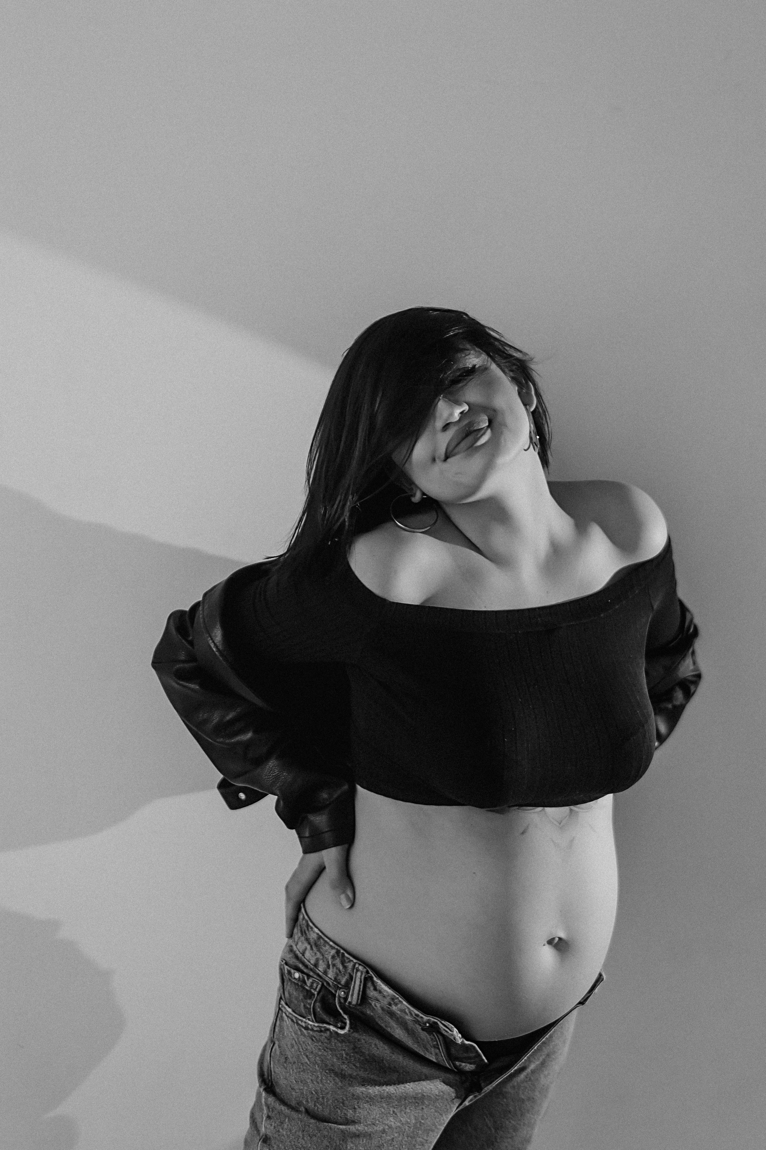 Студия 216 (зал 215). Семейный фотограф Тюмень, фотограф на роды Салмина Мария