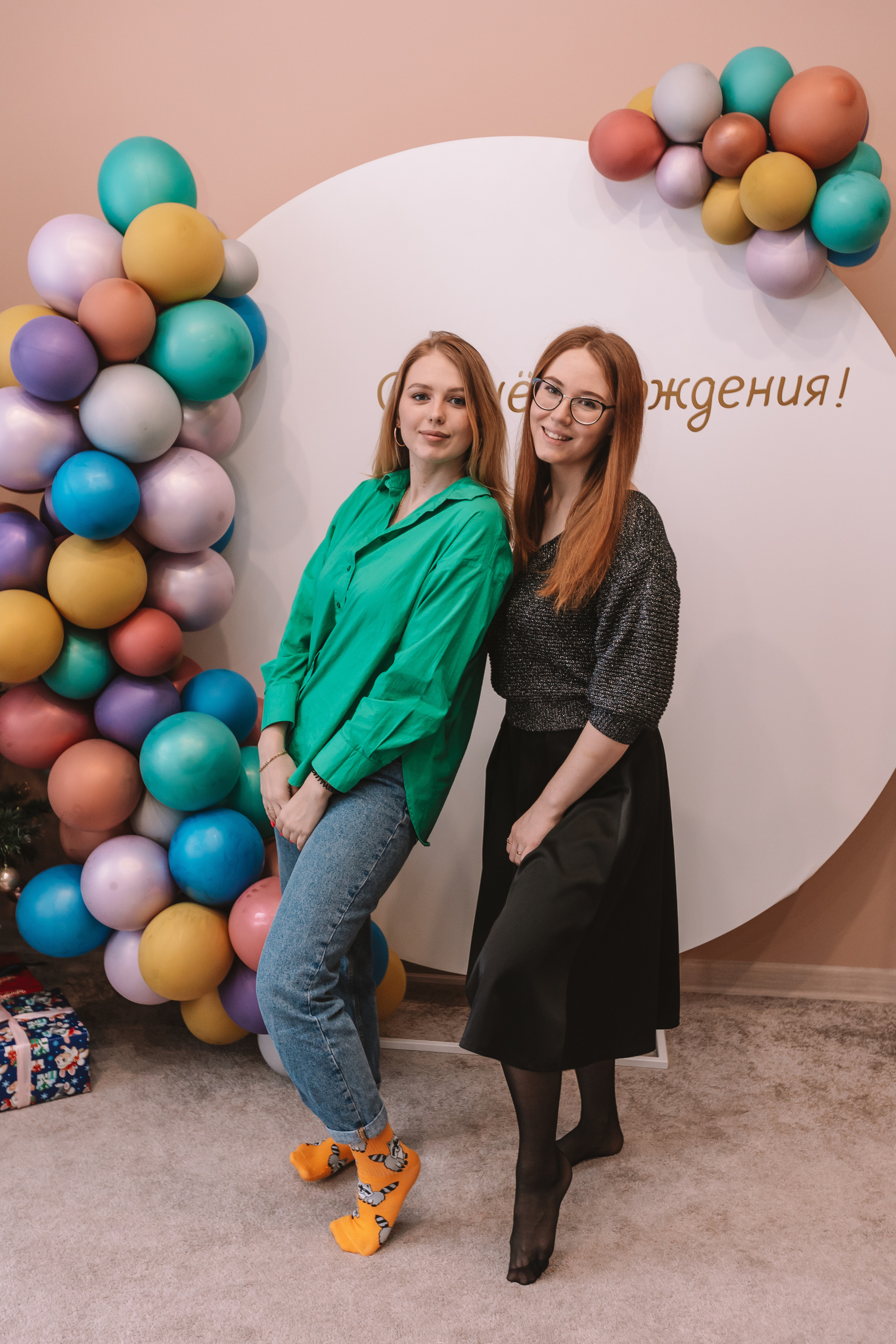 Первый годик в игровой. Семейный фотограф Тюмень, фотограф на роды Салмина Мария