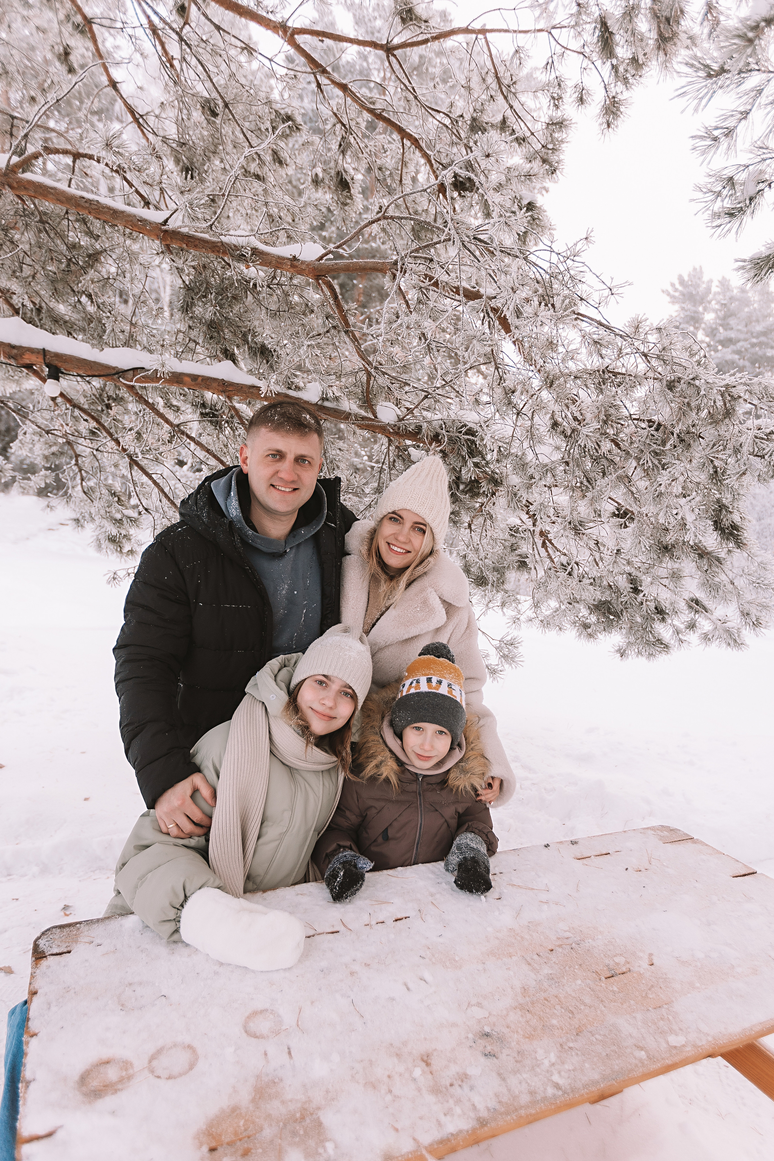 Сканди (зима). Семейный фотограф Тюмень, фотограф на роды Салмина Мария