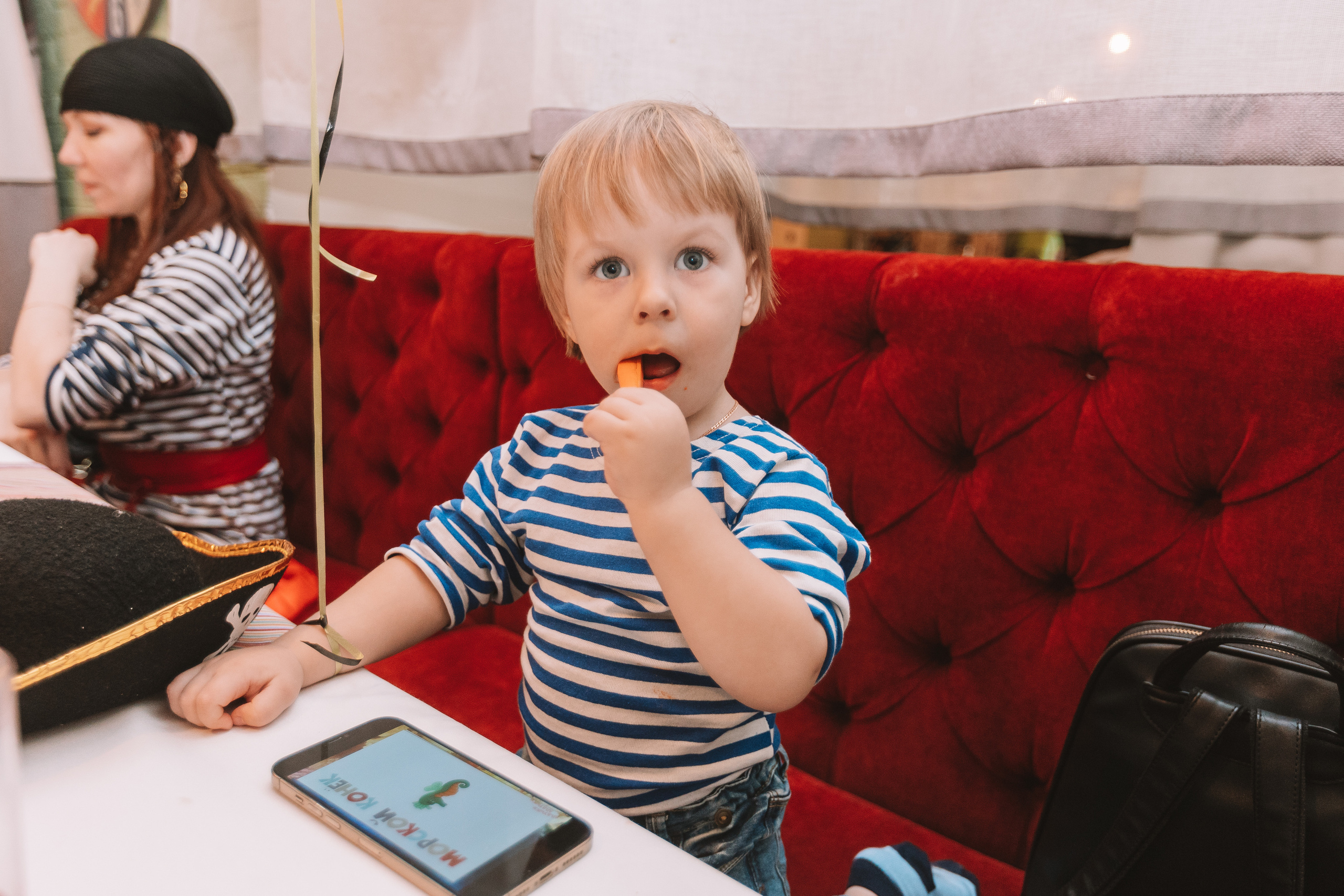 Андерсон. Семейный фотограф Тюмень, фотограф на роды Салмина Мария