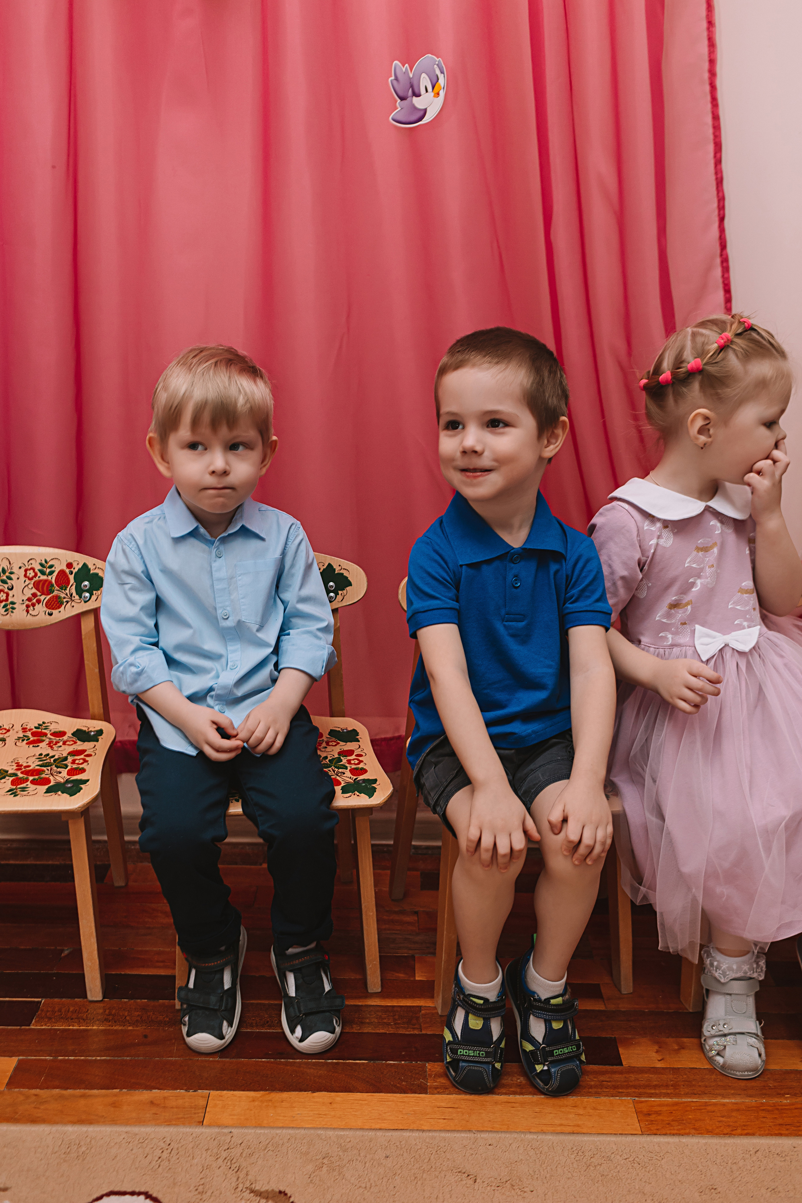 Утренник садик. Семейный фотограф Тюмень, фотограф на роды Салмина Мария