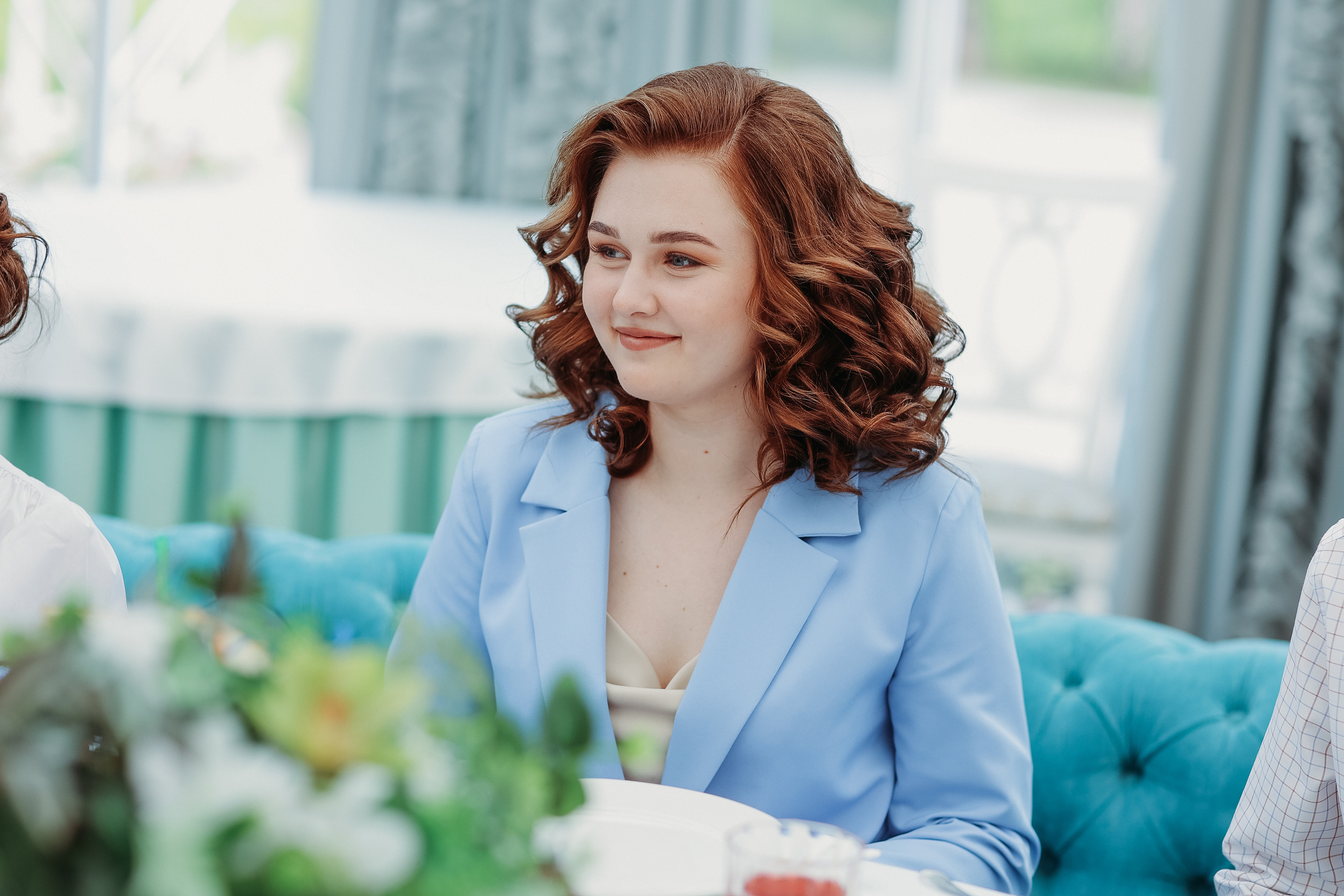 Репортаж выпускного. Семейный фотограф Тюмень, фотограф на роды Салмина Мария