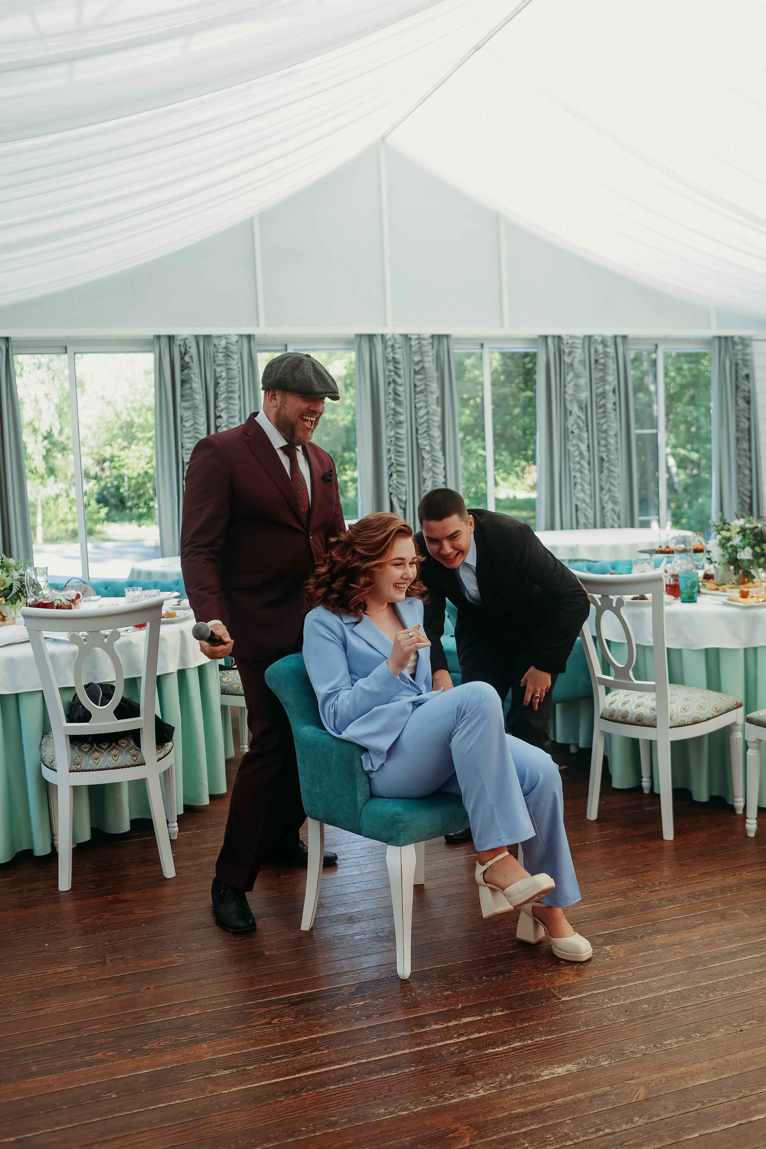 Репортаж выпускного. Семейный фотограф Тюмень, фотограф на роды Салмина Мария