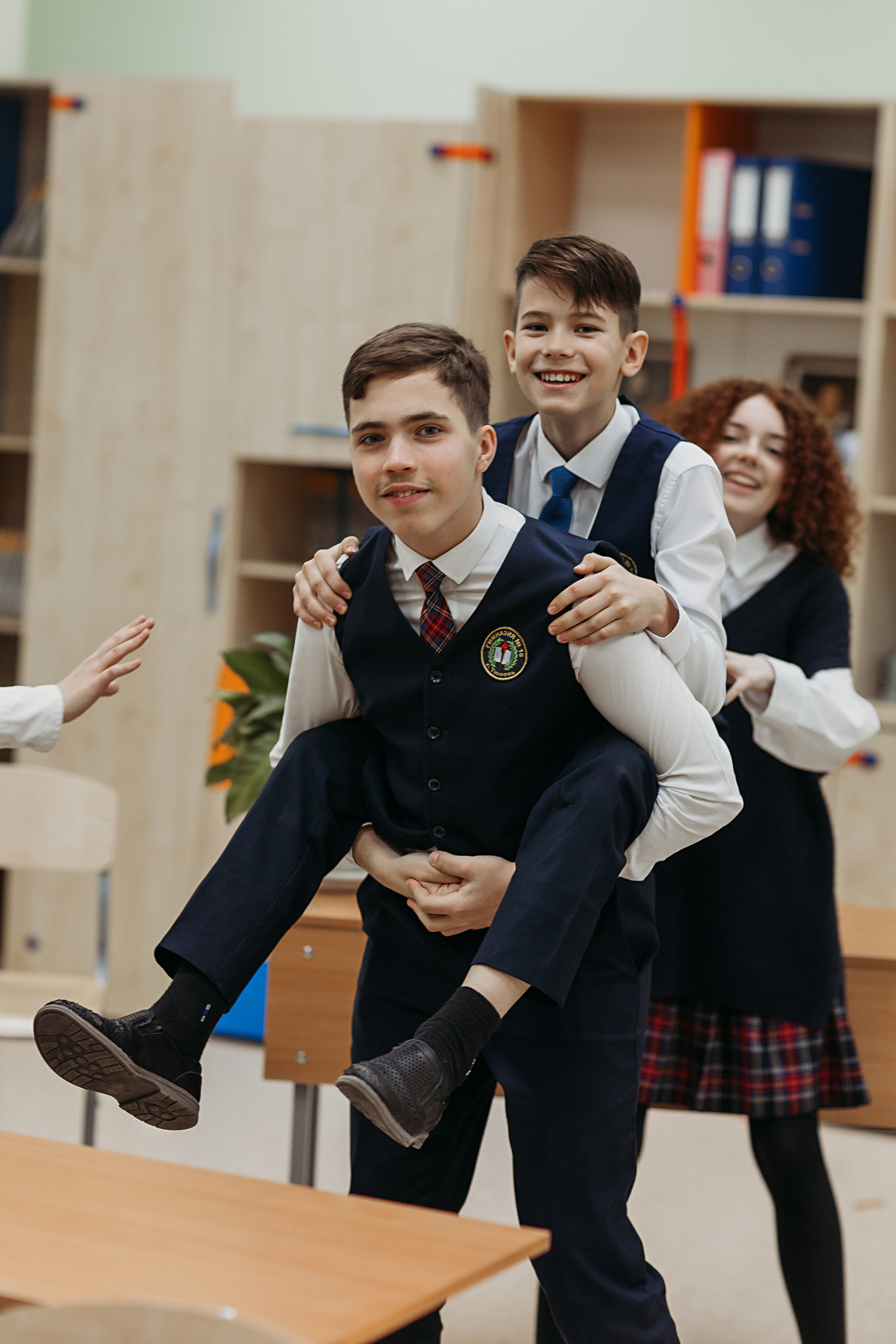 8 класс. Семейный фотограф Тюмень, фотограф на роды Салмина Мария