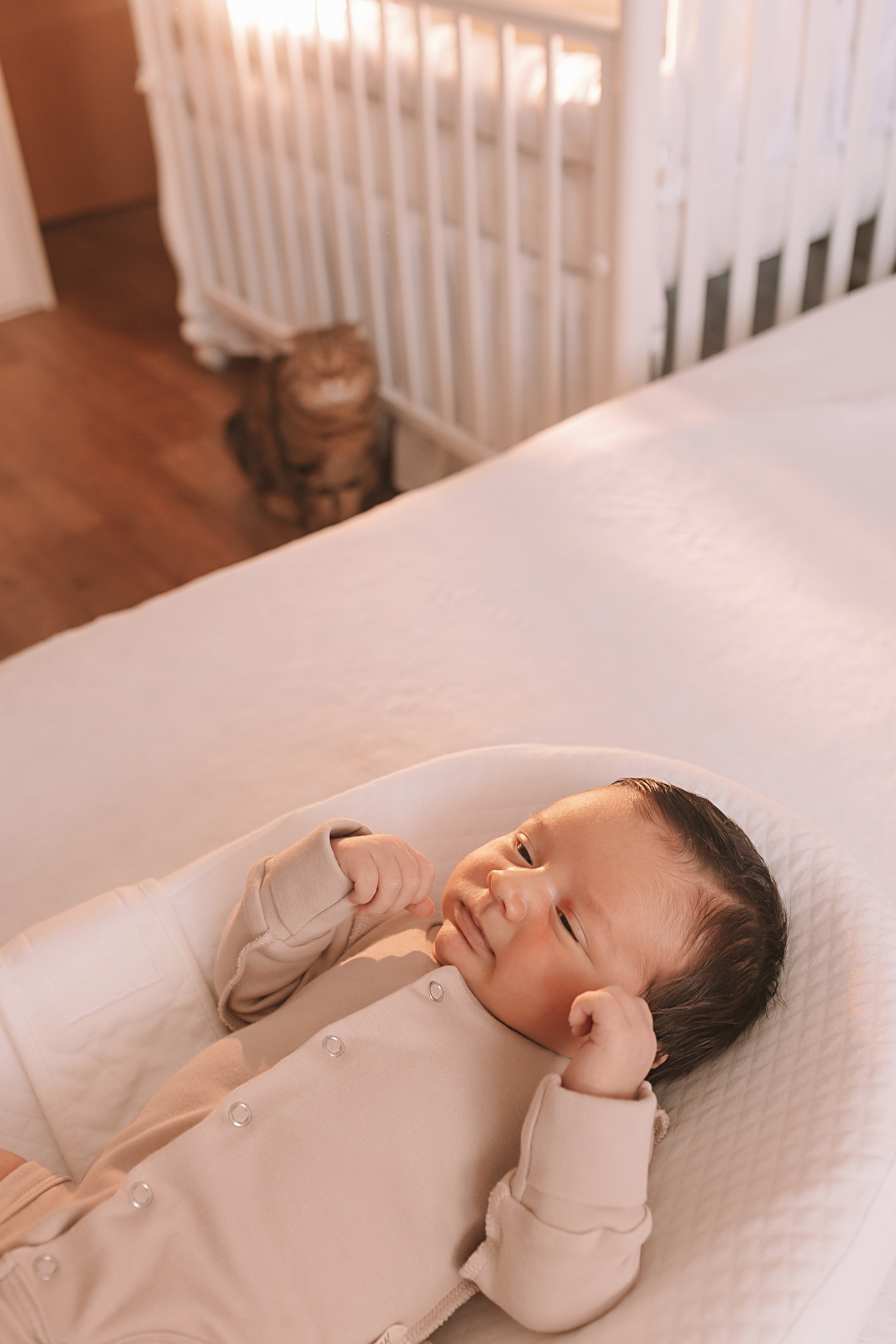 Максим. Семейный фотограф Тюмень, фотограф на роды Салмина Мария