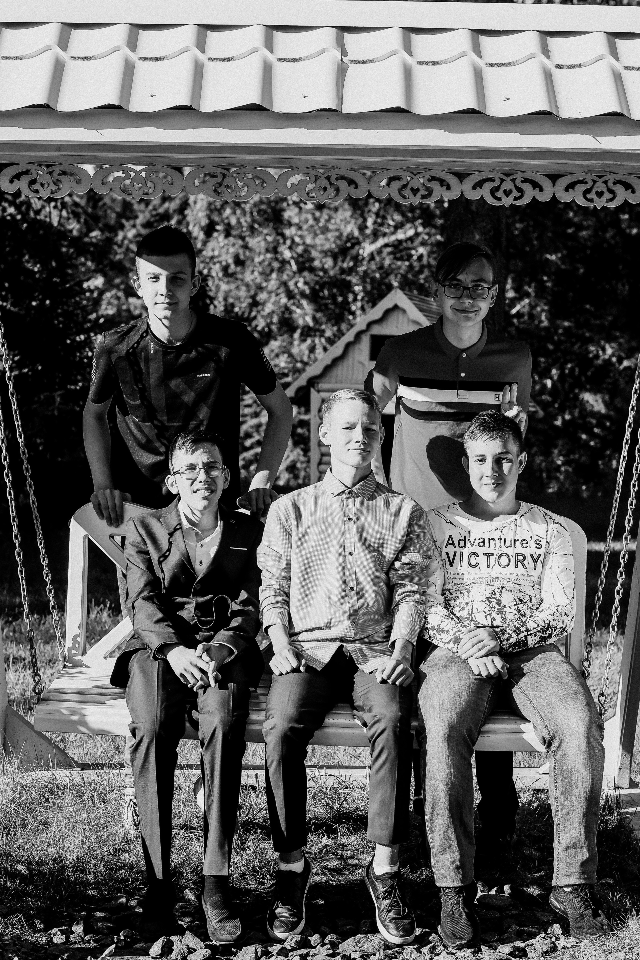 Репортаж выпускного. Семейный фотограф Тюмень, фотограф на роды Салмина Мария