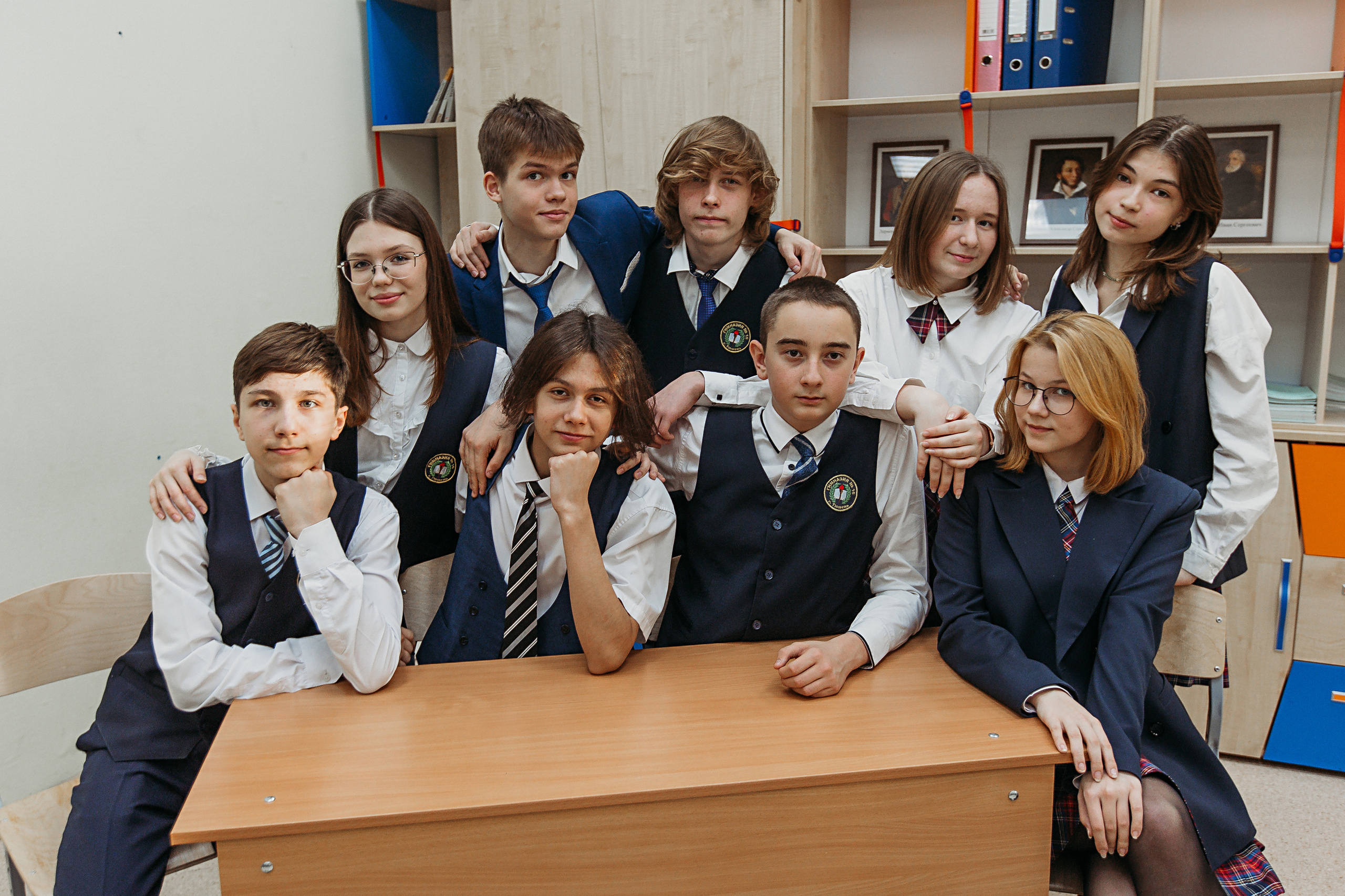 8 класс. Семейный фотограф Тюмень, фотограф на роды Салмина Мария