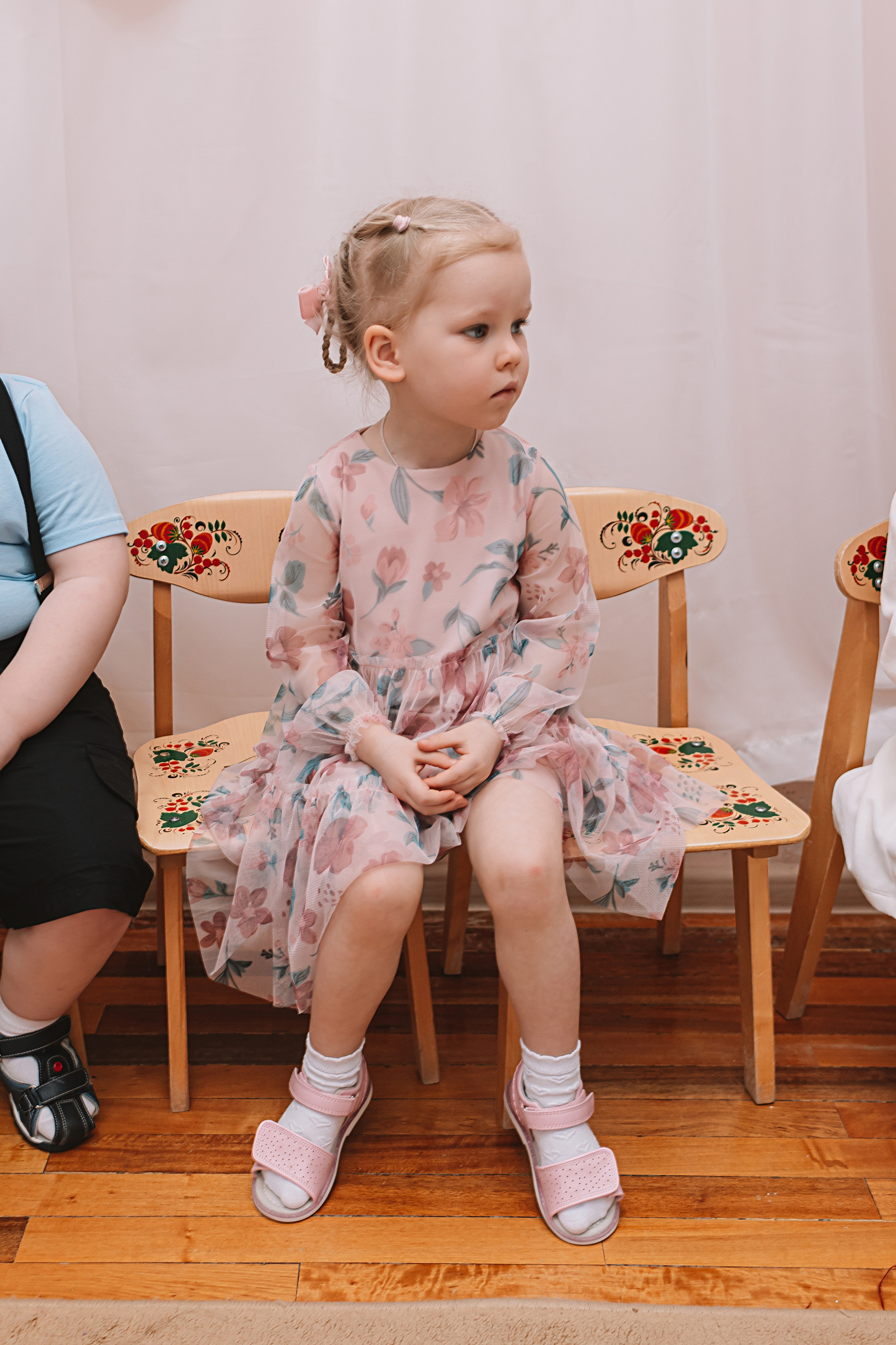 Утренник садик. Семейный фотограф Тюмень, фотограф на роды Салмина Мария