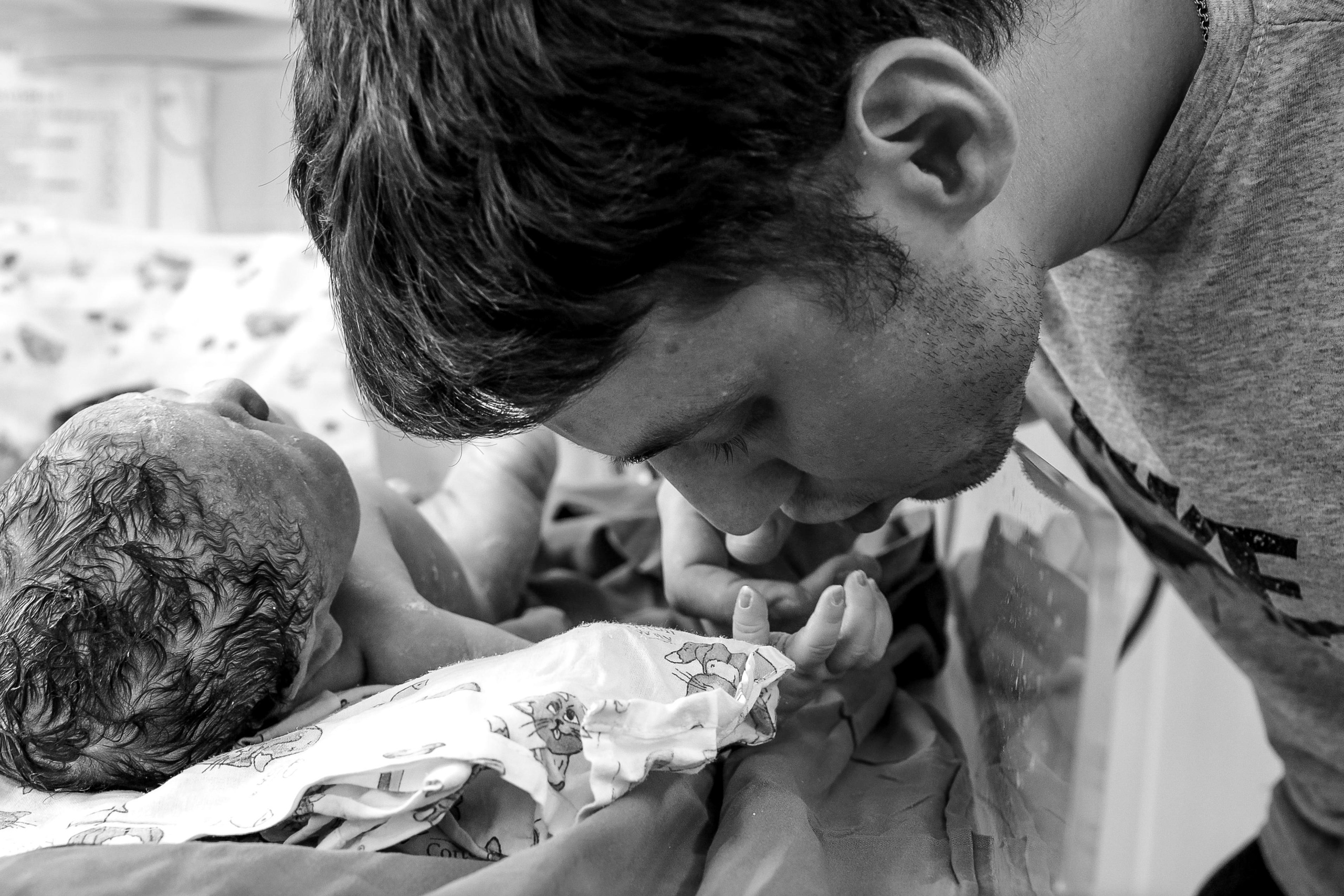 Сборный. Семейный фотограф Тюмень, фотограф на роды Салмина Мария