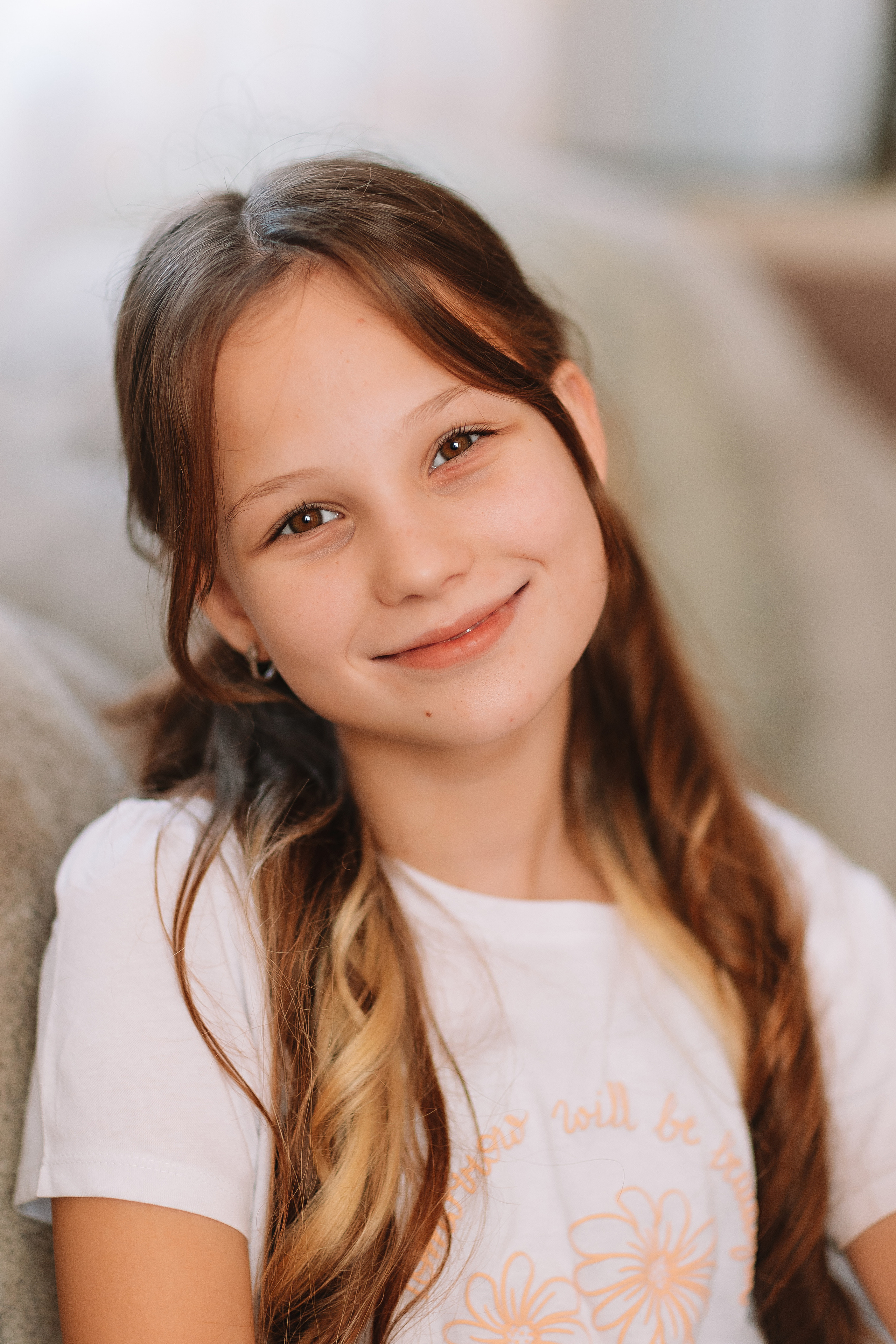 Большая семья (17 человек в частном доме, 2 часа). Семейный фотограф Тюмень, фотограф на роды Салмина Мария