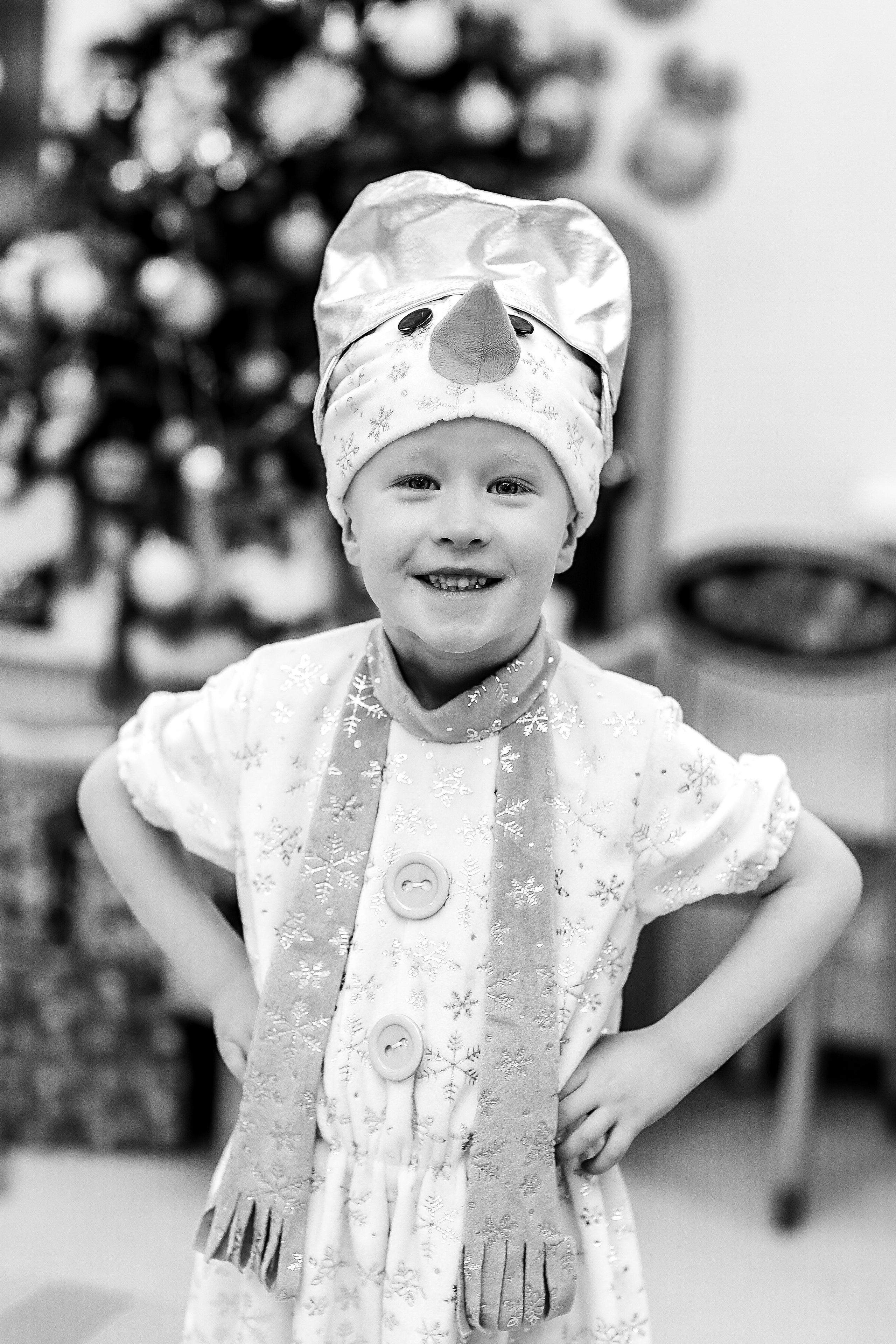 Репортаж новогоднего утренника. Семейный фотограф Тюмень, фотограф на роды Салмина Мария