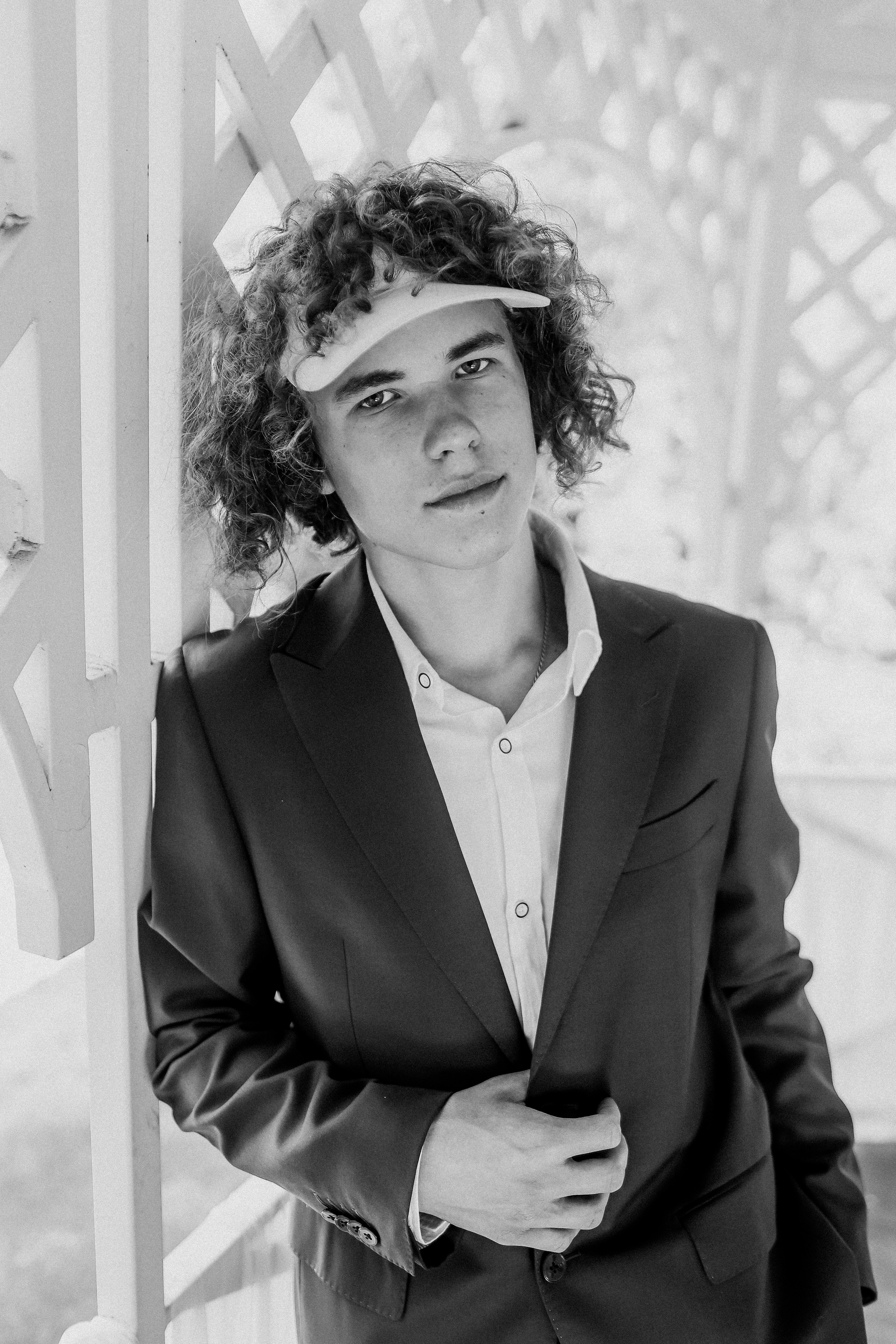 Репортаж выпускного. Семейный фотограф Тюмень, фотограф на роды Салмина Мария