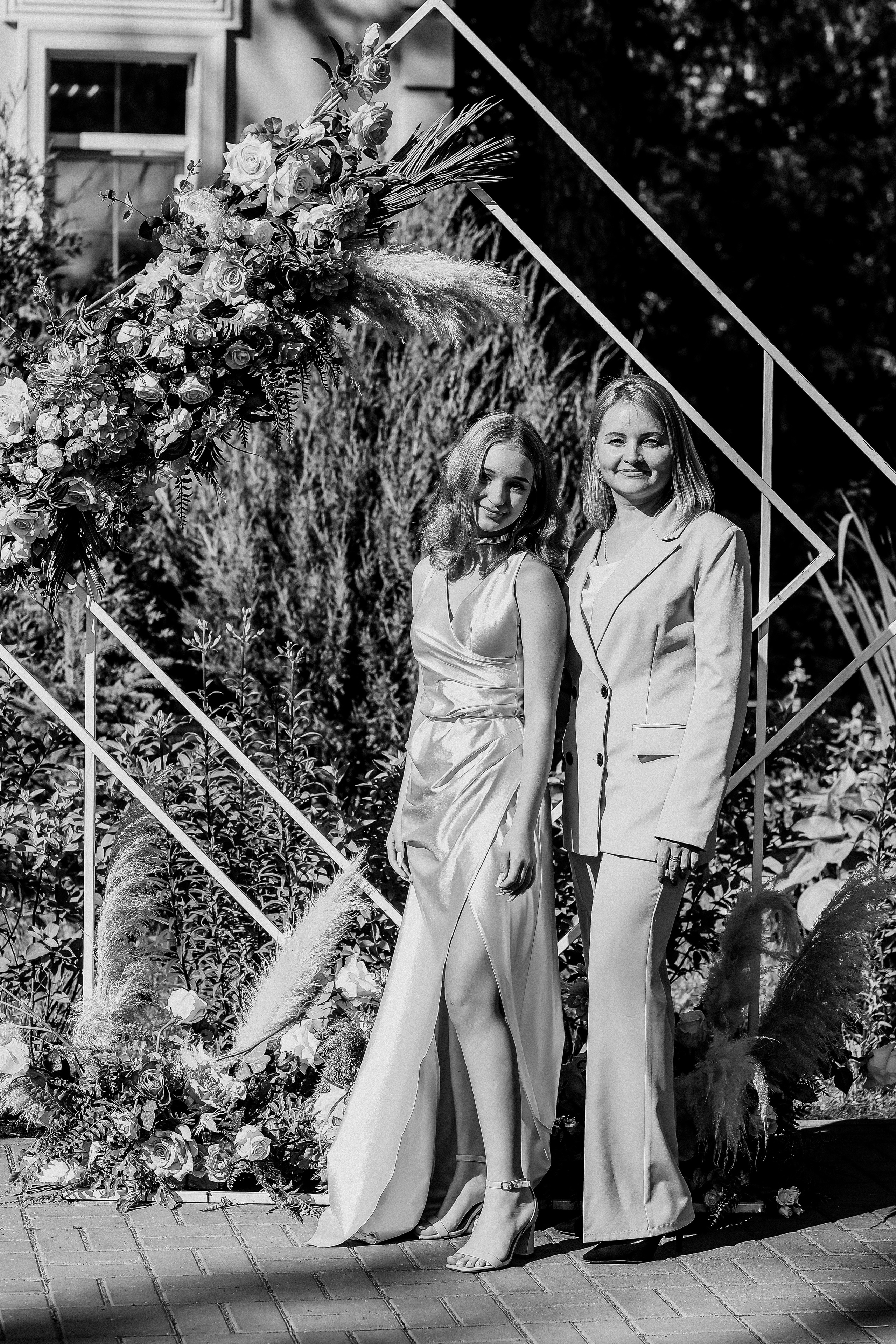 Репортаж выпускного. Семейный фотограф Тюмень, фотограф на роды Салмина Мария