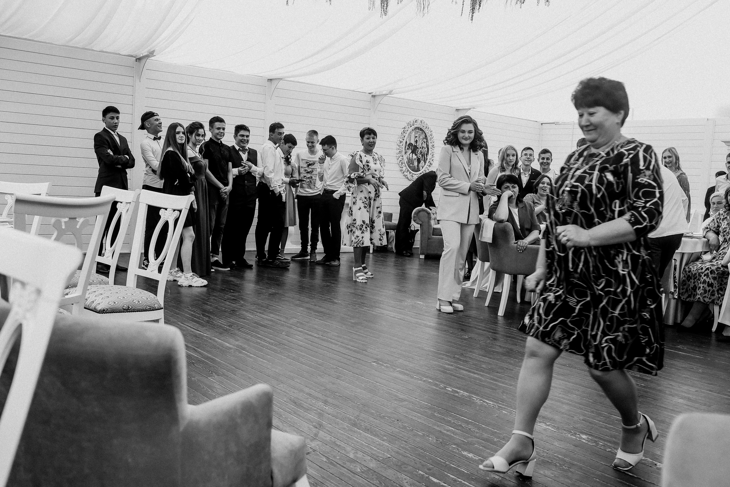 Репортаж выпускного. Семейный фотограф Тюмень, фотограф на роды Салмина Мария