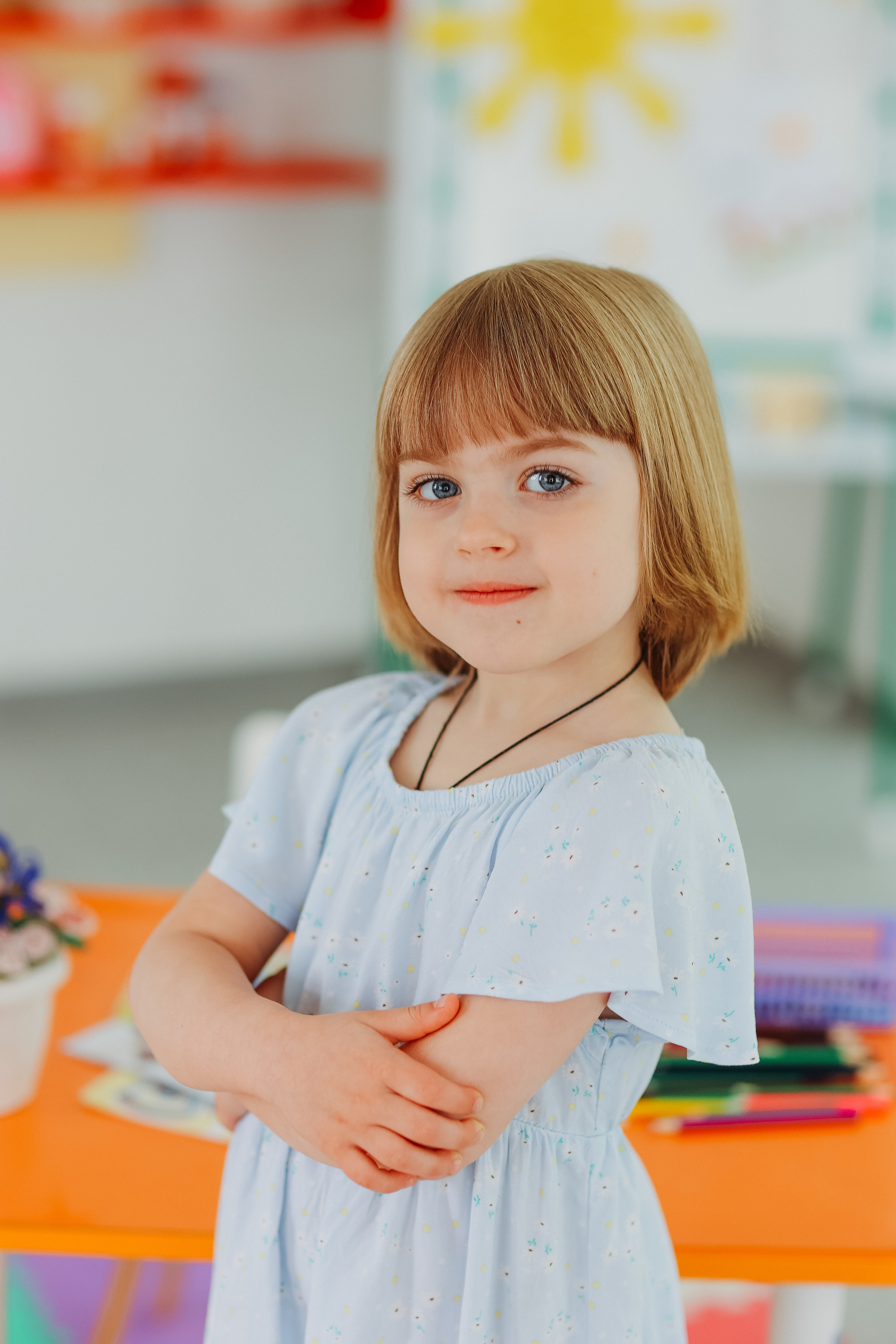 Садик. Семейный фотограф Тюмень, фотограф на роды Салмина Мария