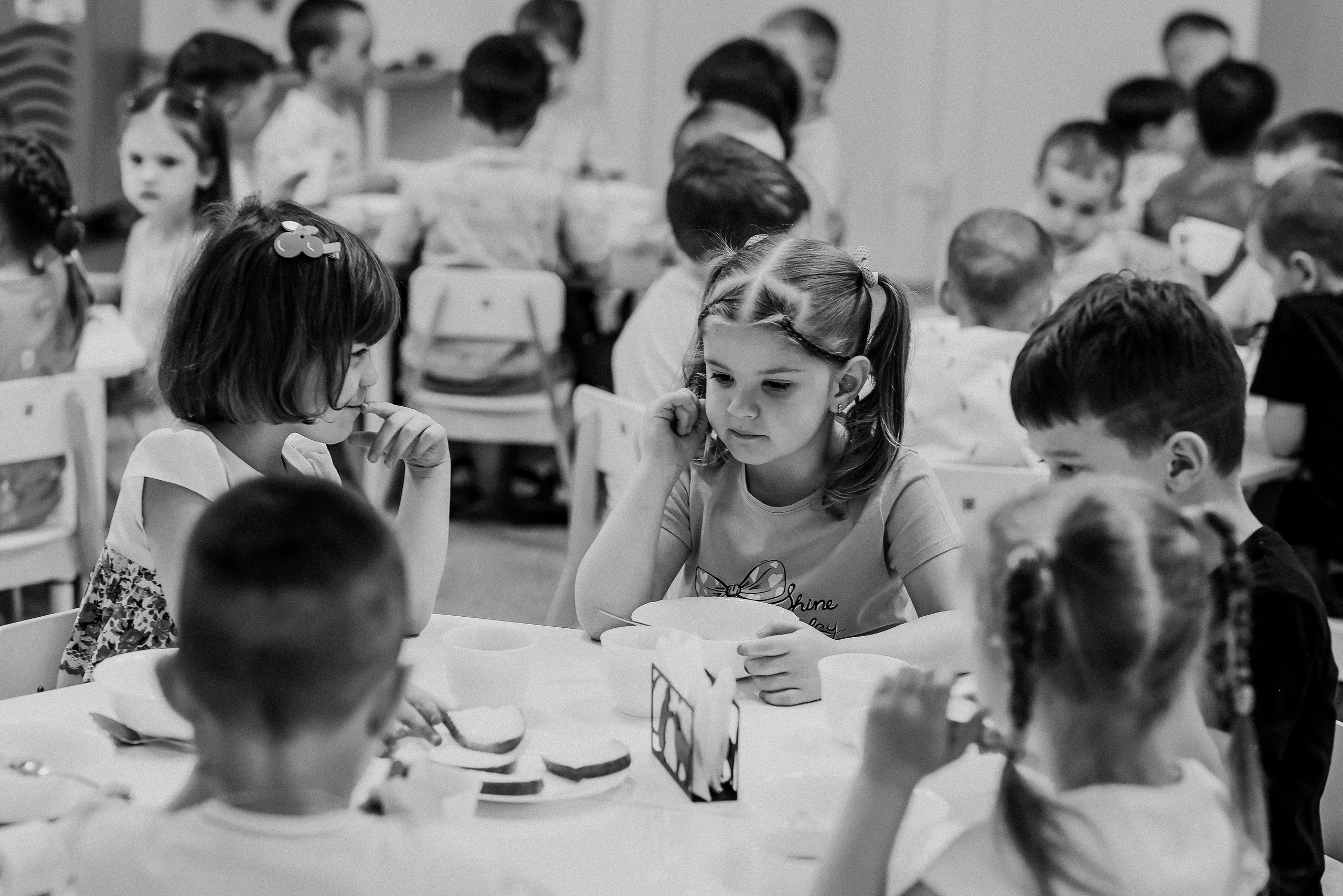 Садик. Семейный фотограф Тюмень, фотограф на роды Салмина Мария