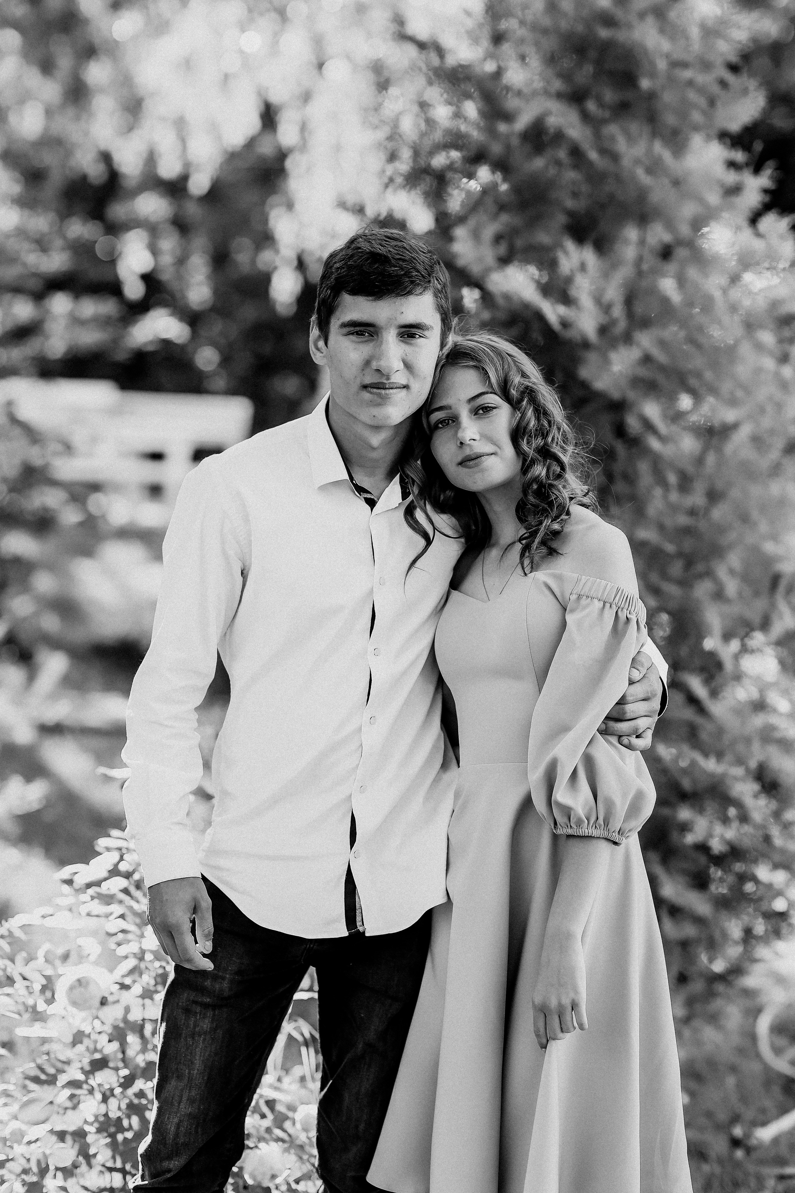 Репортаж выпускного. Семейный фотограф Тюмень, фотограф на роды Салмина Мария