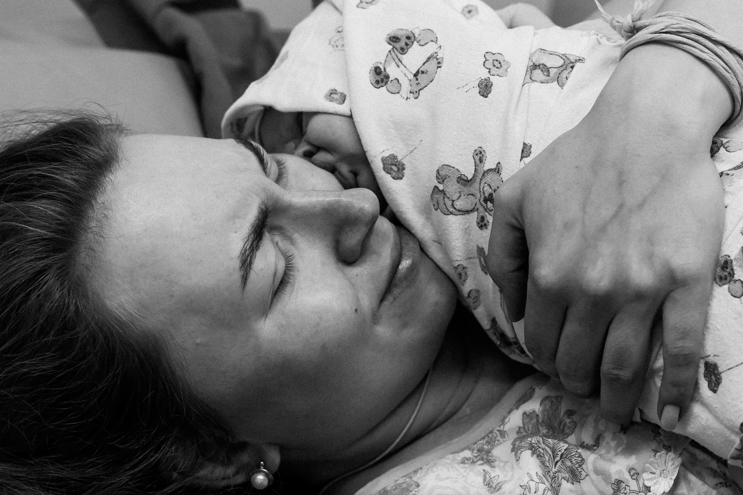 Сборный. Семейный фотограф Тюмень, фотограф на роды Салмина Мария