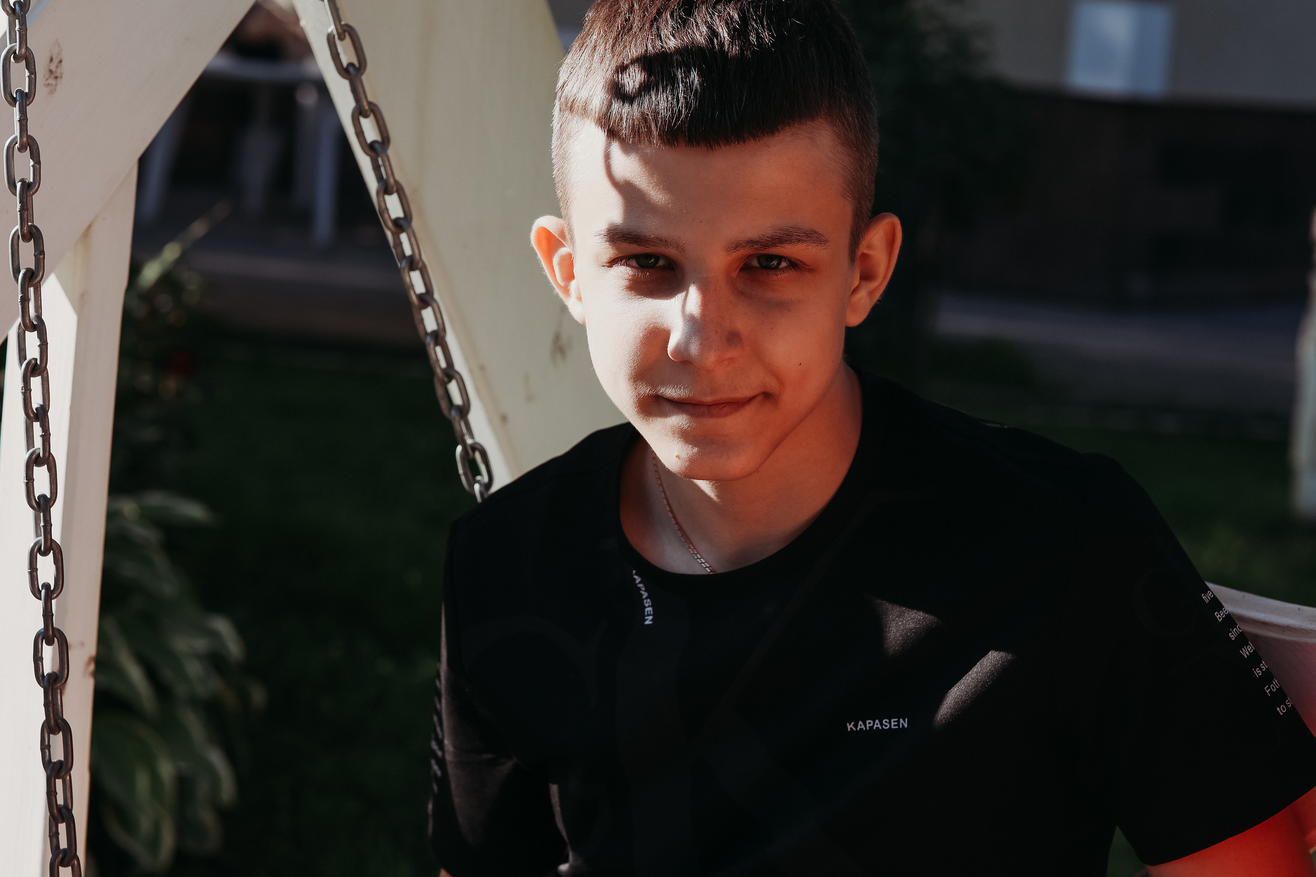 Репортаж выпускного. Семейный фотограф Тюмень, фотограф на роды Салмина Мария