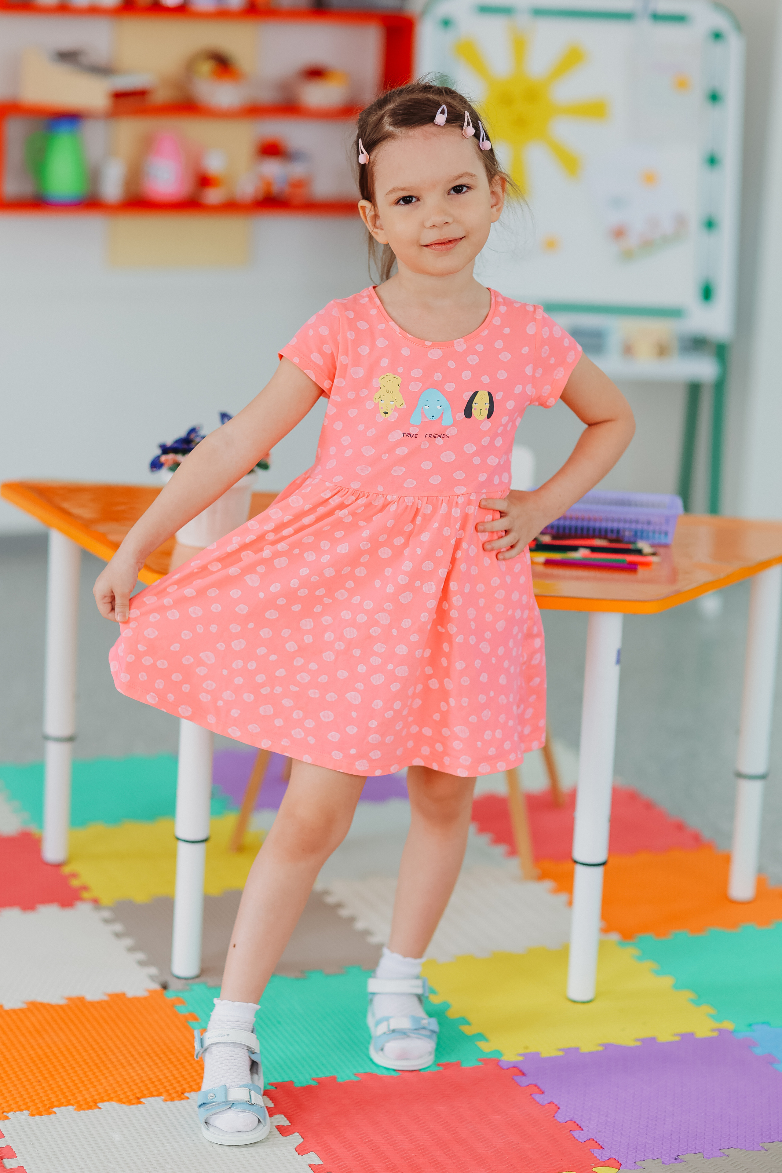 Садик. Семейный фотограф Тюмень, фотограф на роды Салмина Мария