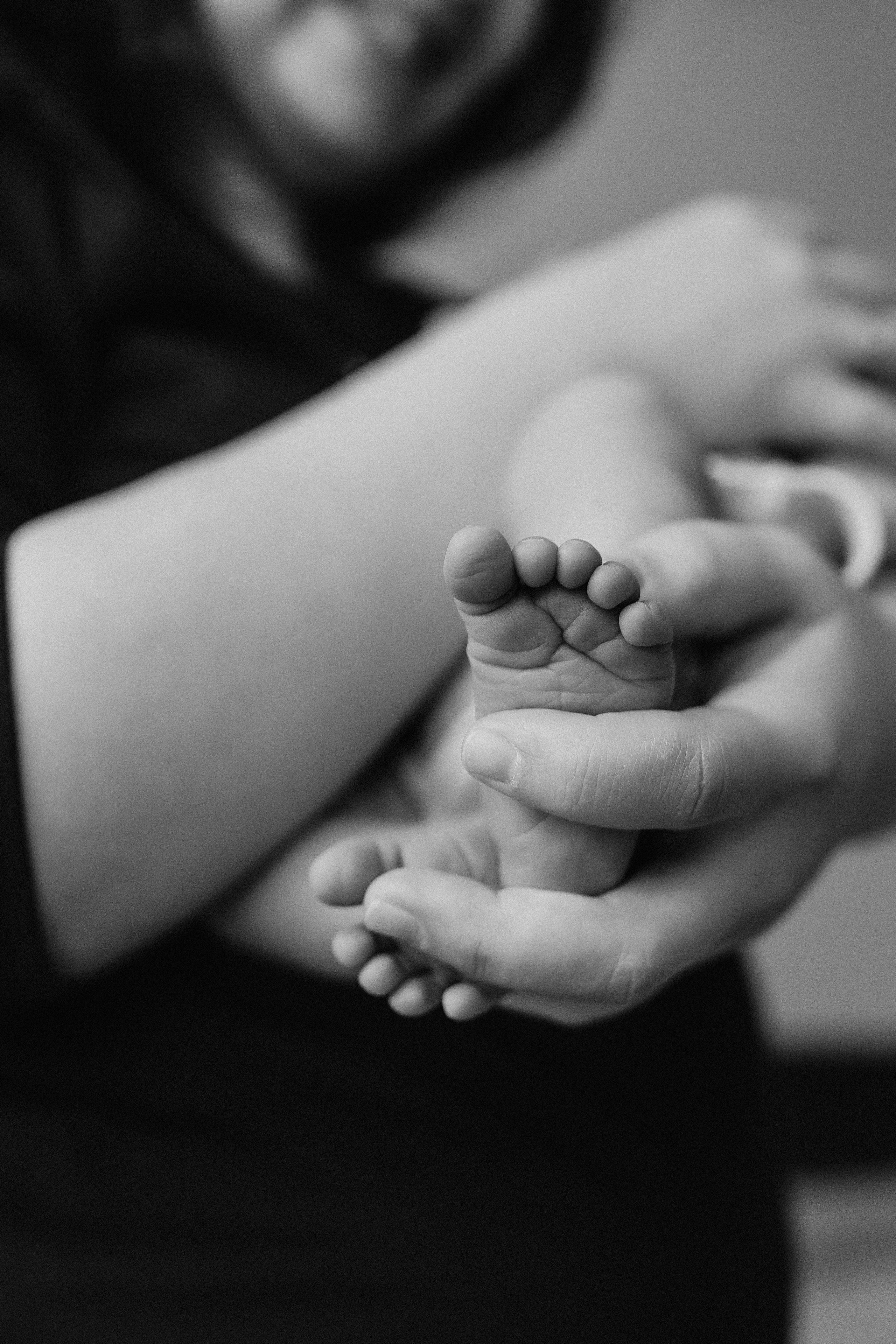 Руслан. Семейный фотограф Тюмень, фотограф на роды Салмина Мария