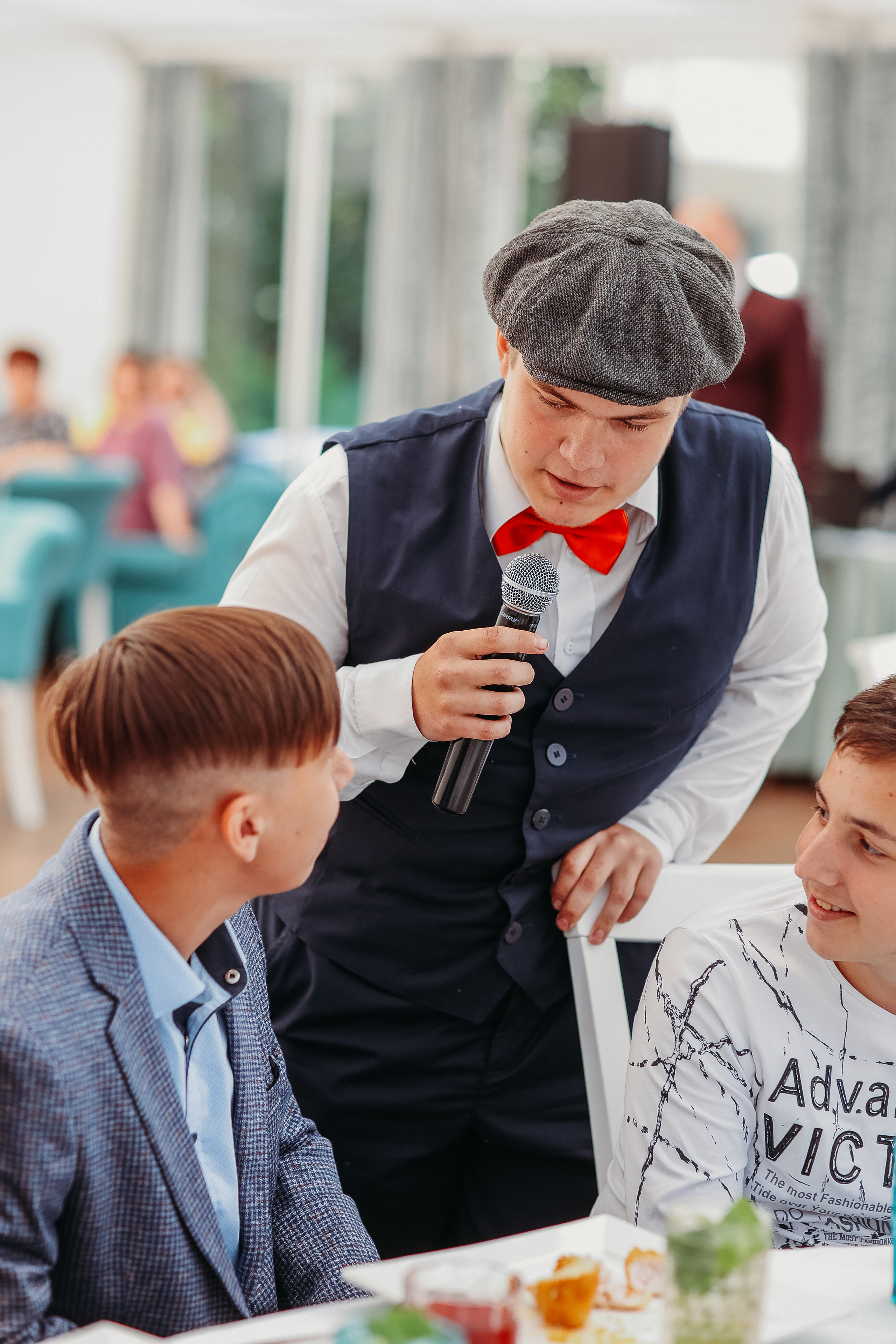 Репортаж выпускного. Семейный фотограф Тюмень, фотограф на роды Салмина Мария