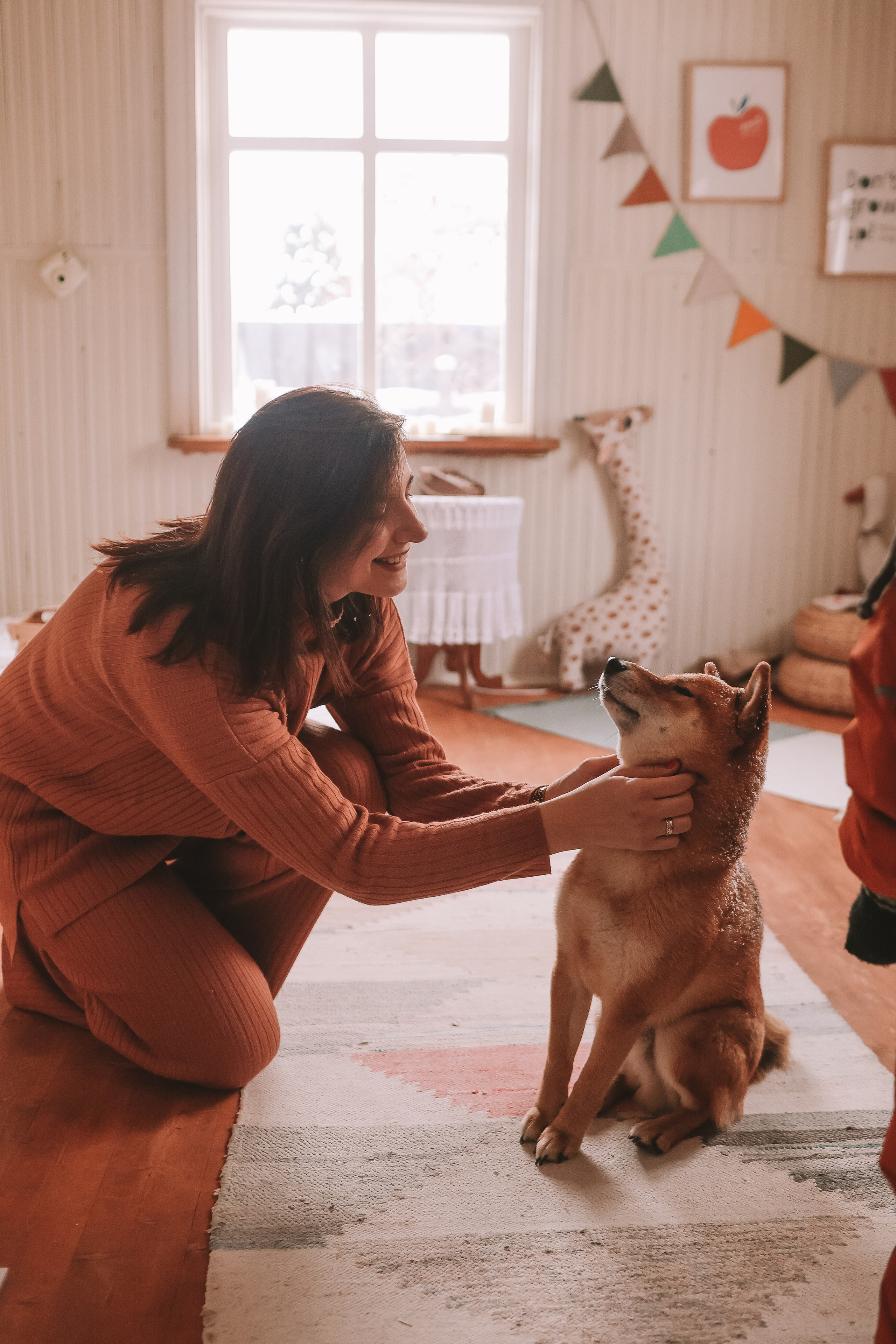 Локация Тишина (семья). Семейный фотограф Тюмень, фотограф на роды Салмина Мария