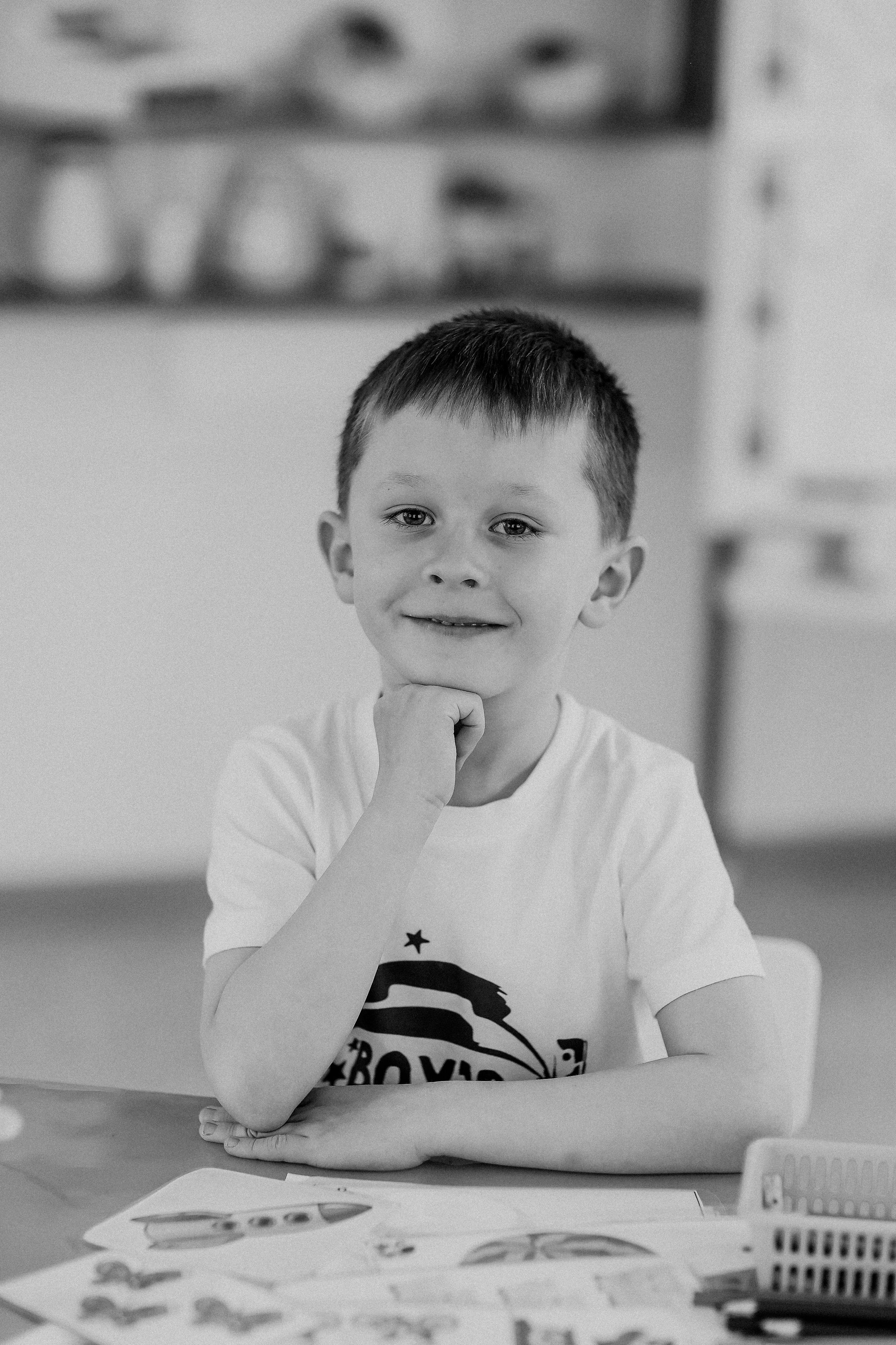 Садик. Семейный фотограф Тюмень, фотограф на роды Салмина Мария