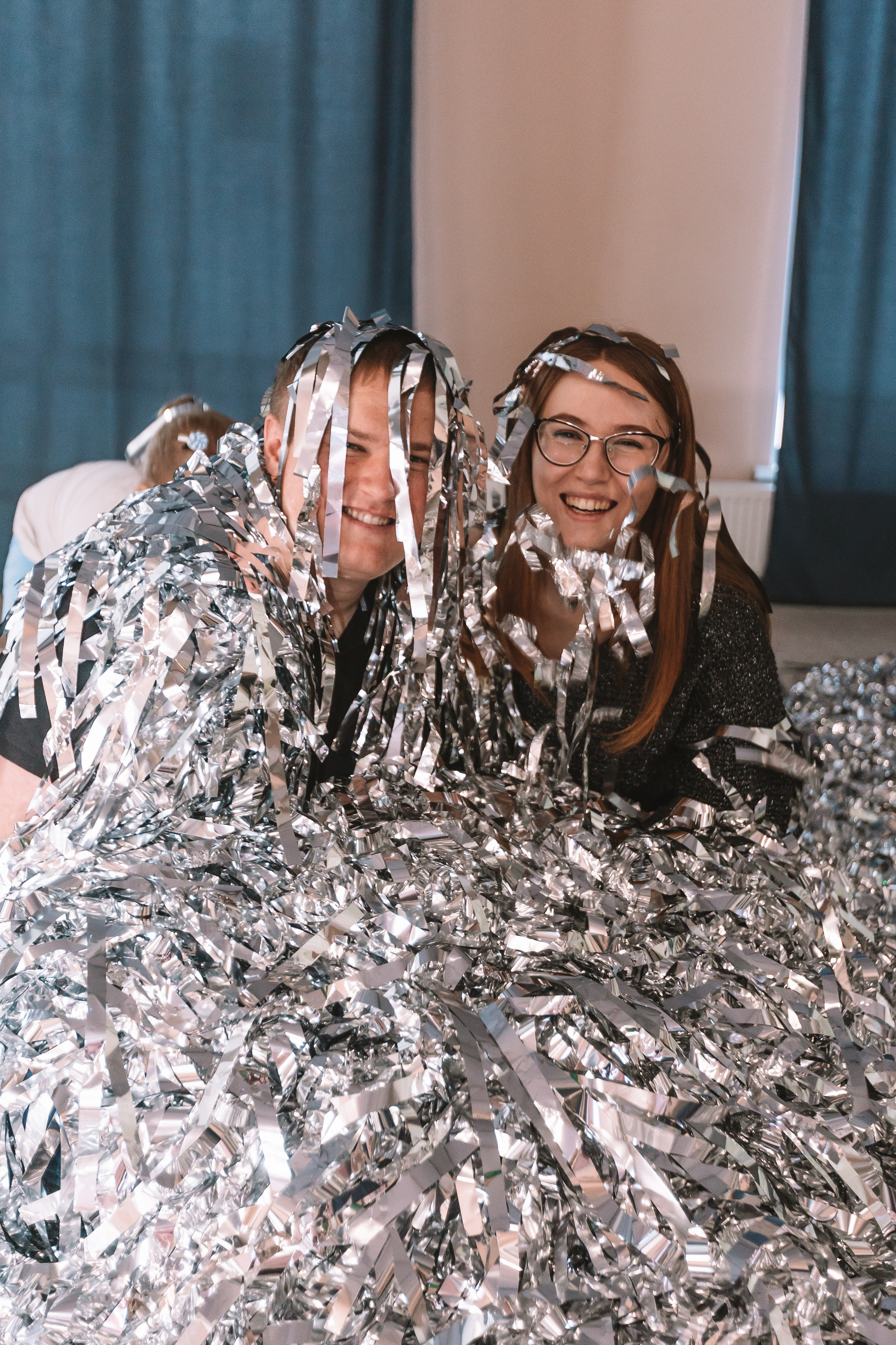 Первый годик в игровой. Семейный фотограф Тюмень, фотограф на роды Салмина Мария