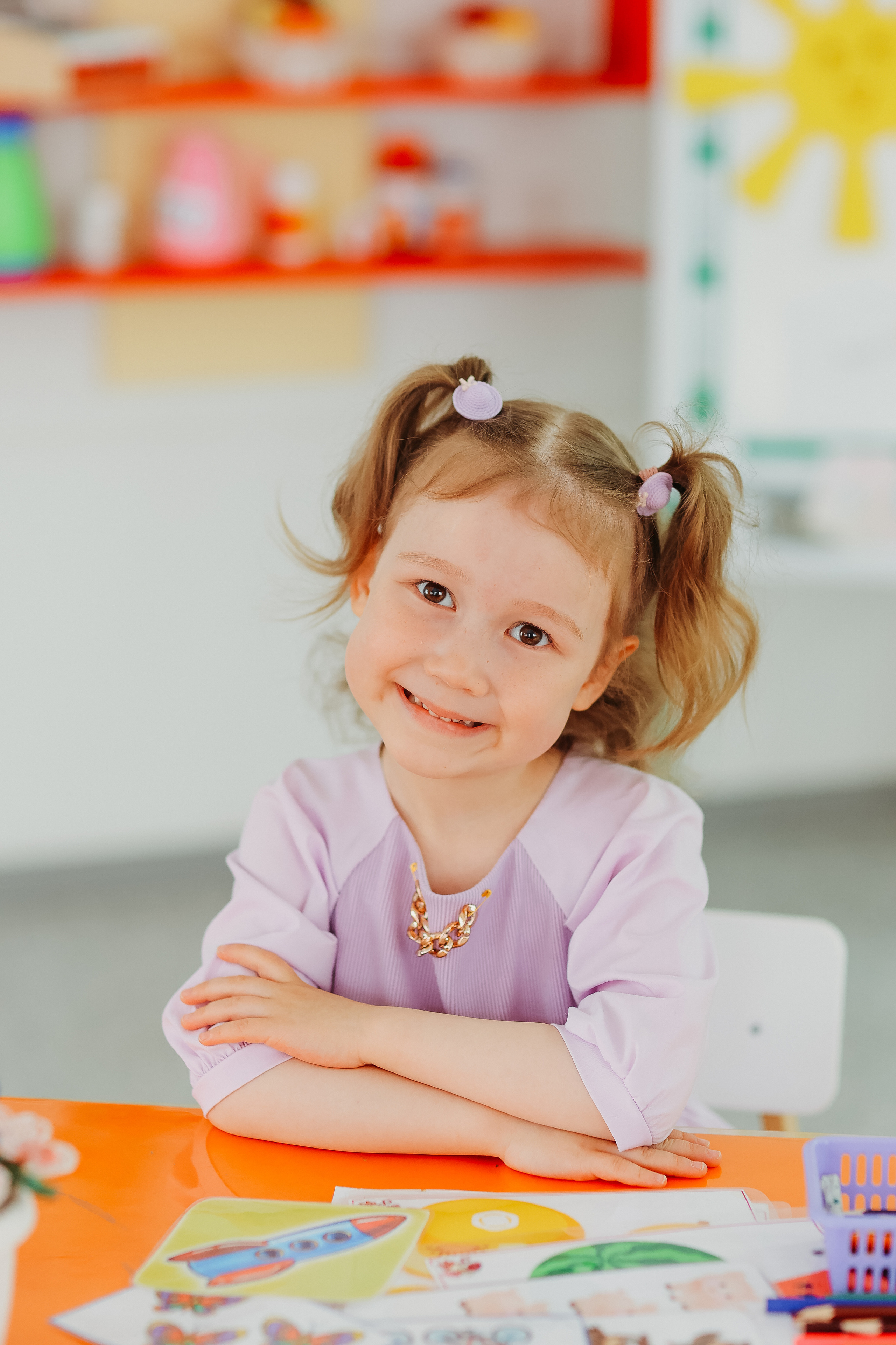 Садик. Семейный фотограф Тюмень, фотограф на роды Салмина Мария
