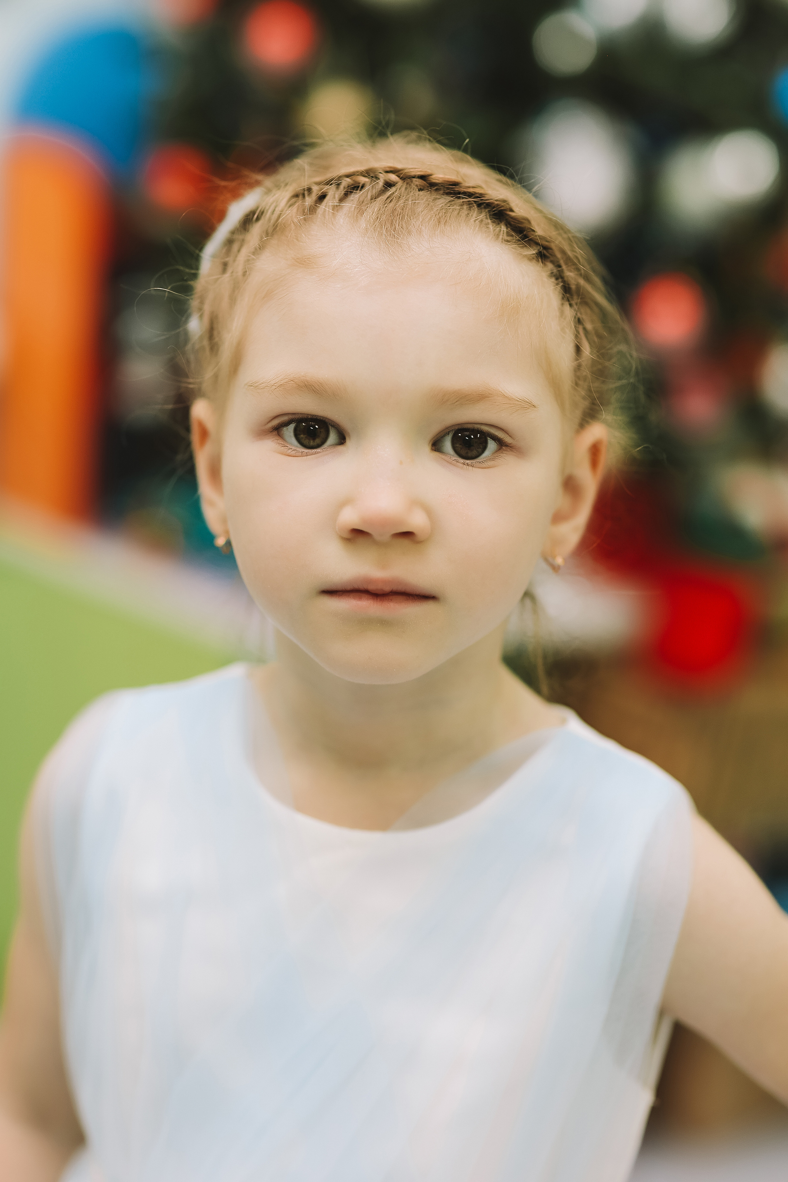 Репортаж новогоднего утренника. Семейный фотограф Тюмень, фотограф на роды Салмина Мария