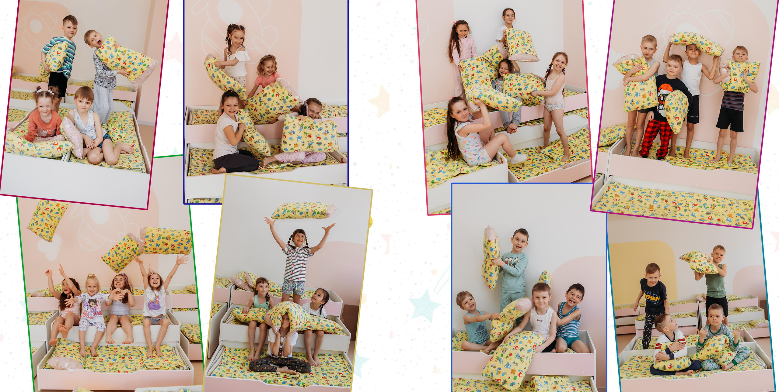 Макеты/развороты фотокниг ШКОЛЫ. Семейный фотограф Тюмень, фотограф на роды Салмина Мария